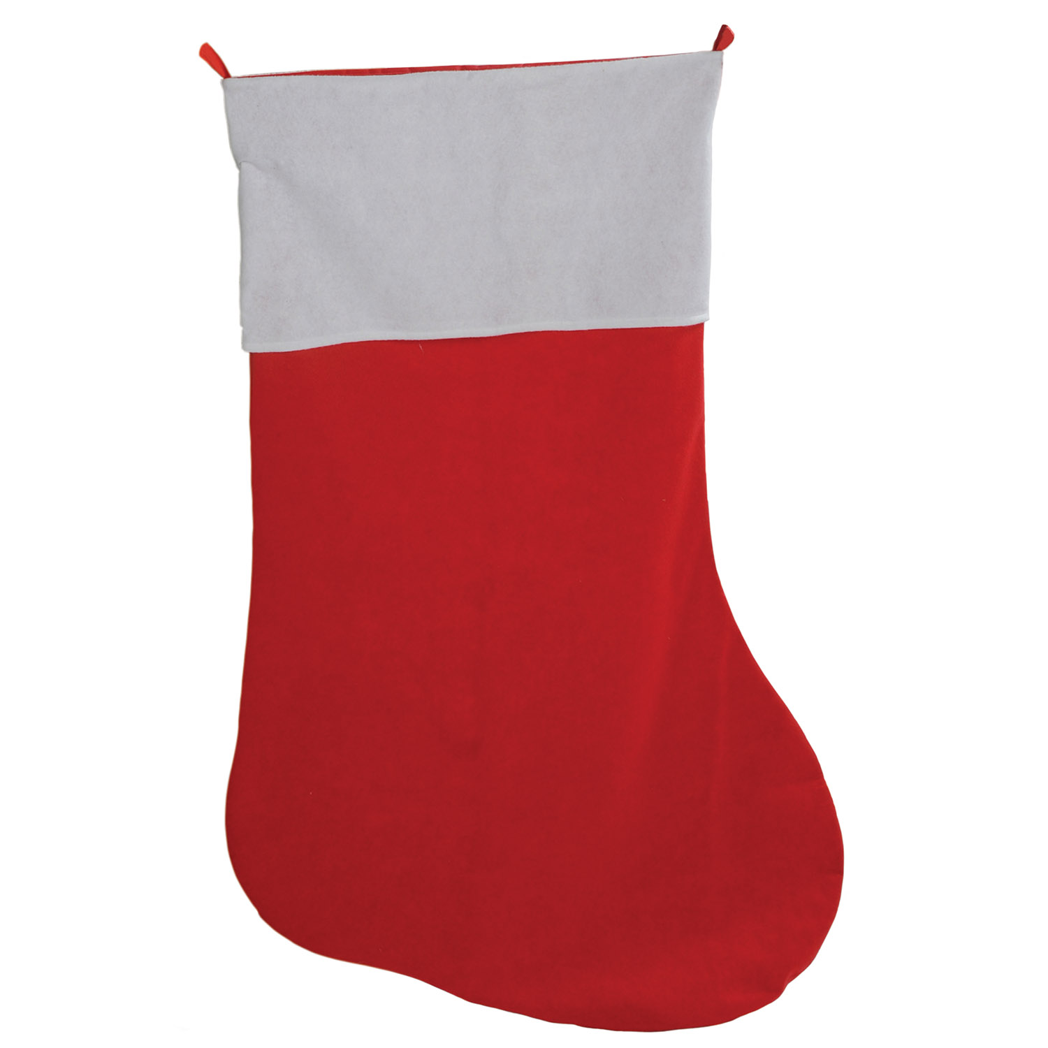 Jumbo Stocking