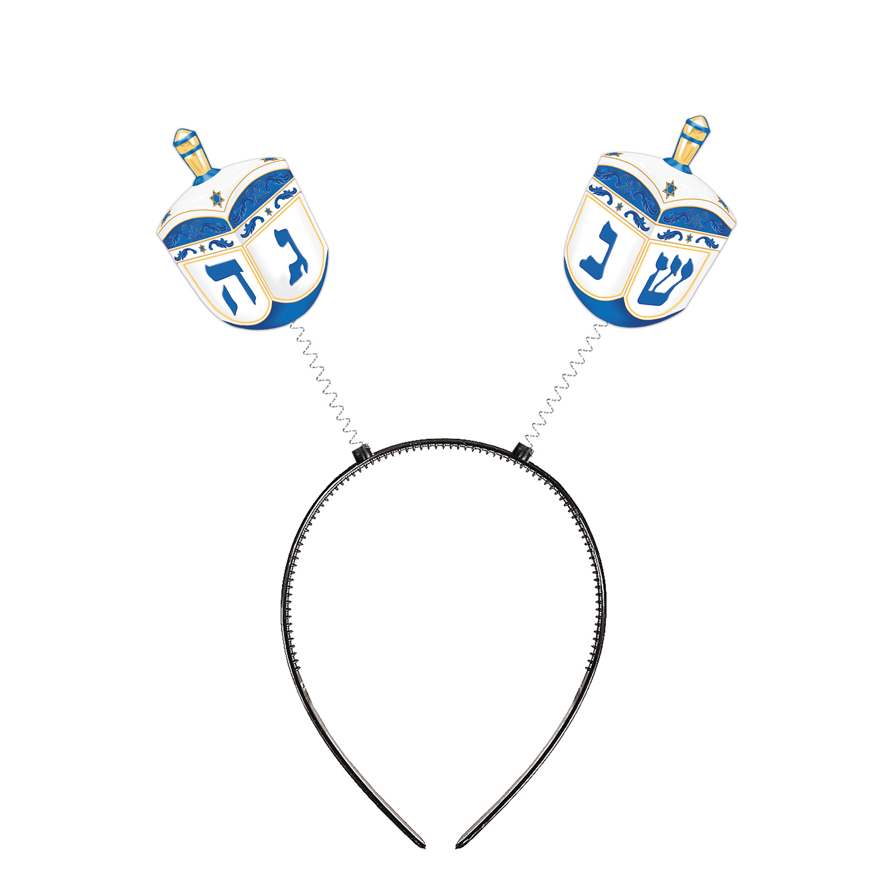 Dreidel Boppers