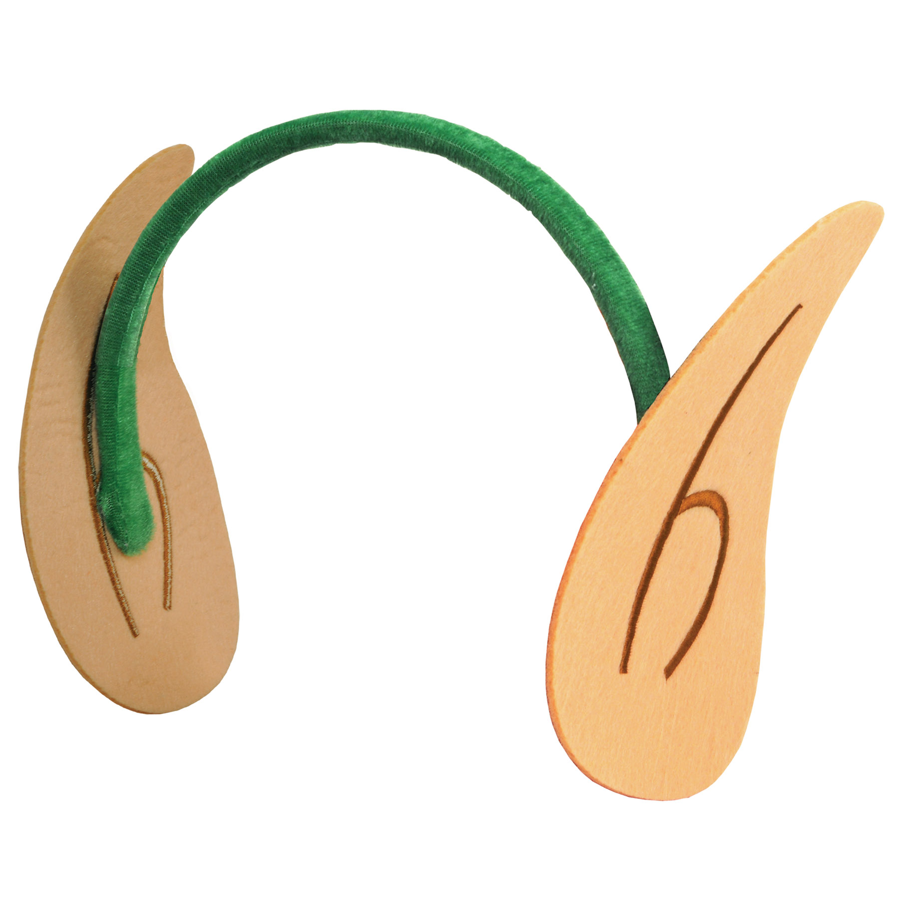 Elf Ears HEADBAND