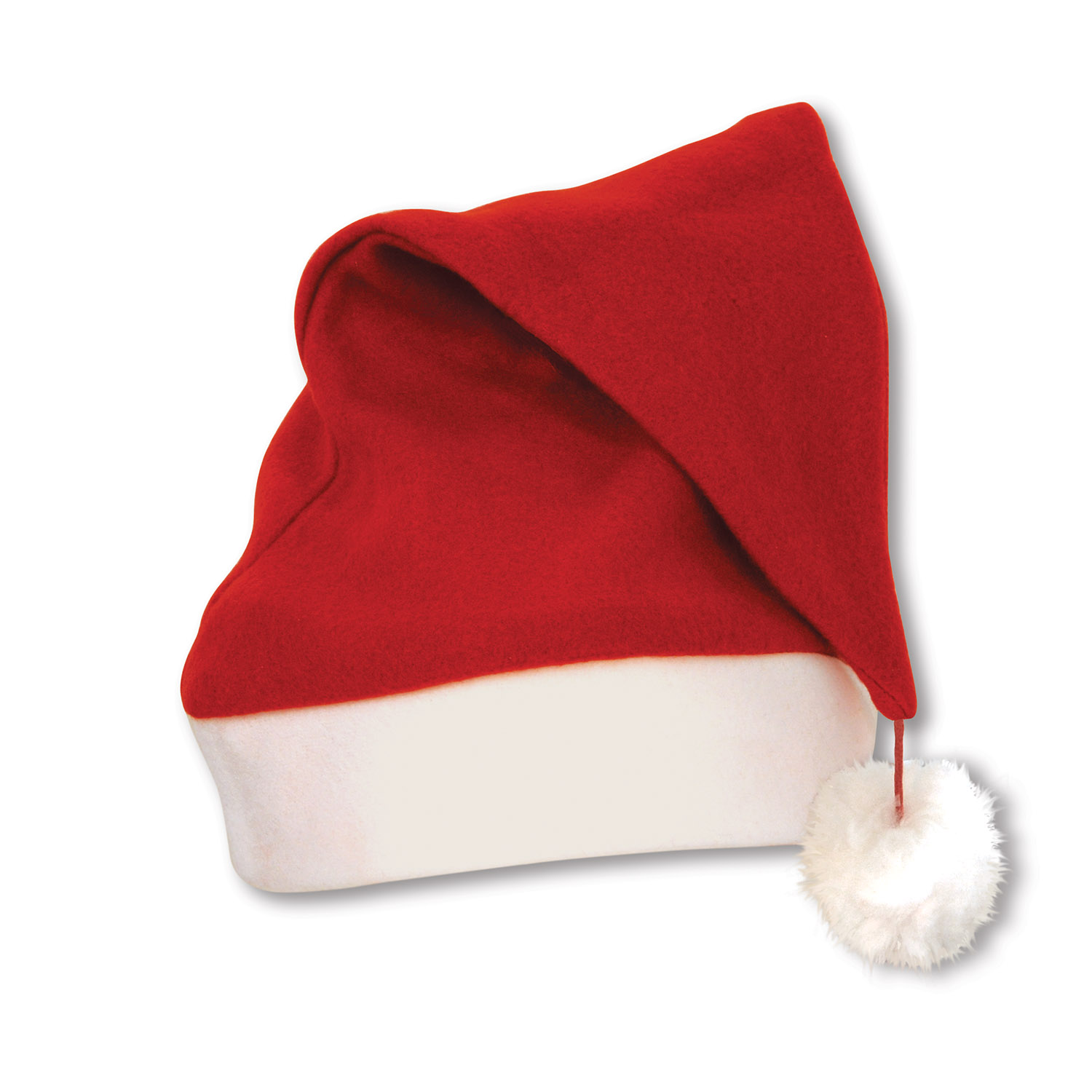 Felt Santa HAT