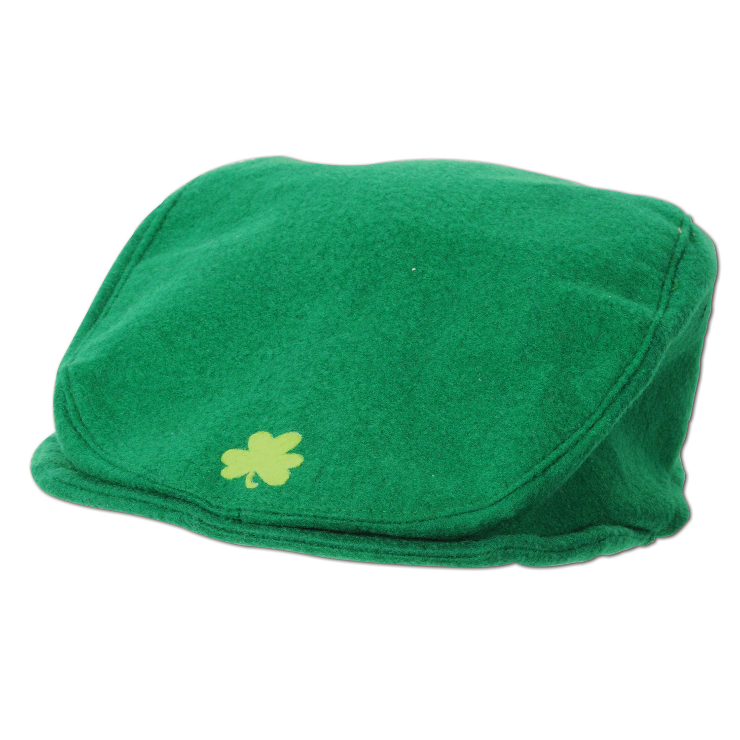 St Pat's CAP