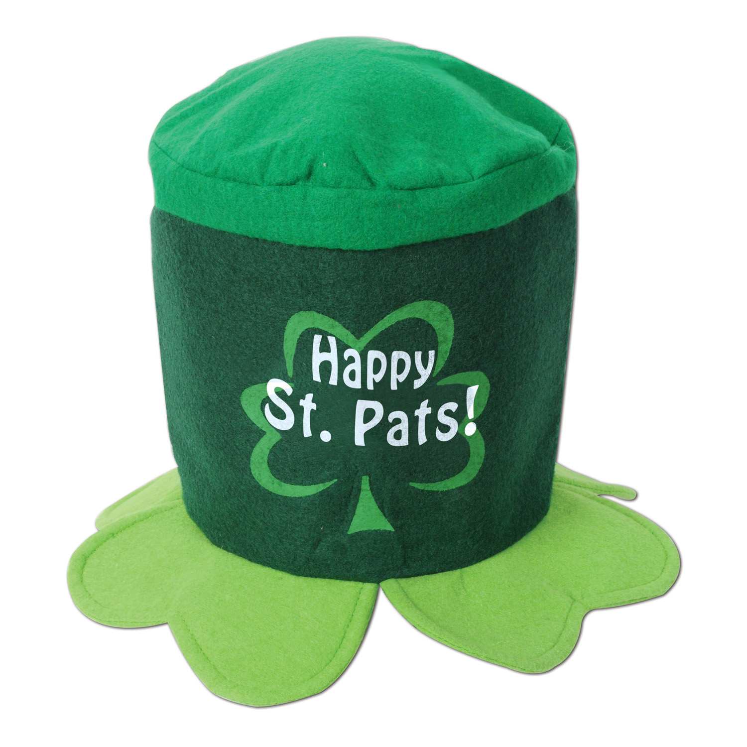 Happy St Pat's! HAT