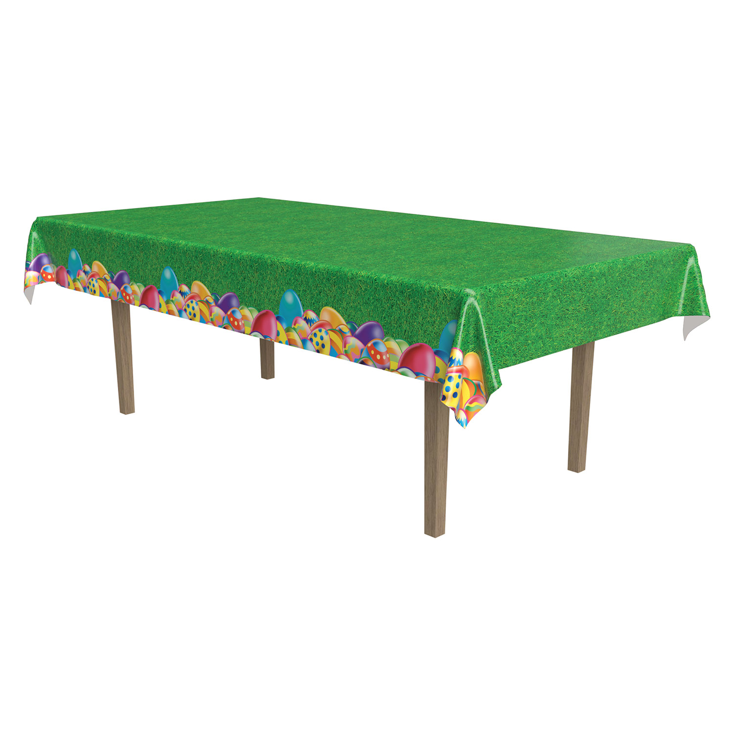Easter EGG Tablecover