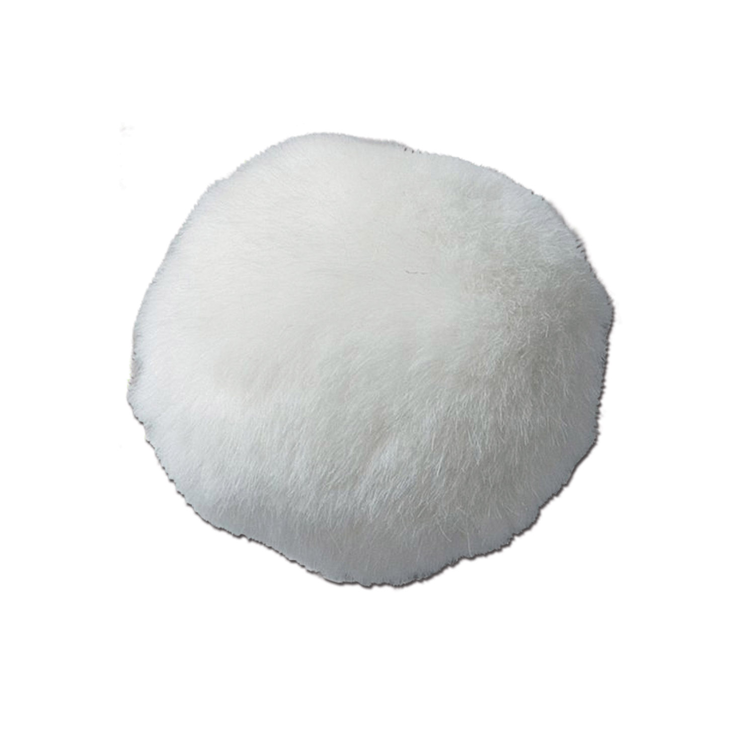 PLUSH Bunny Tail