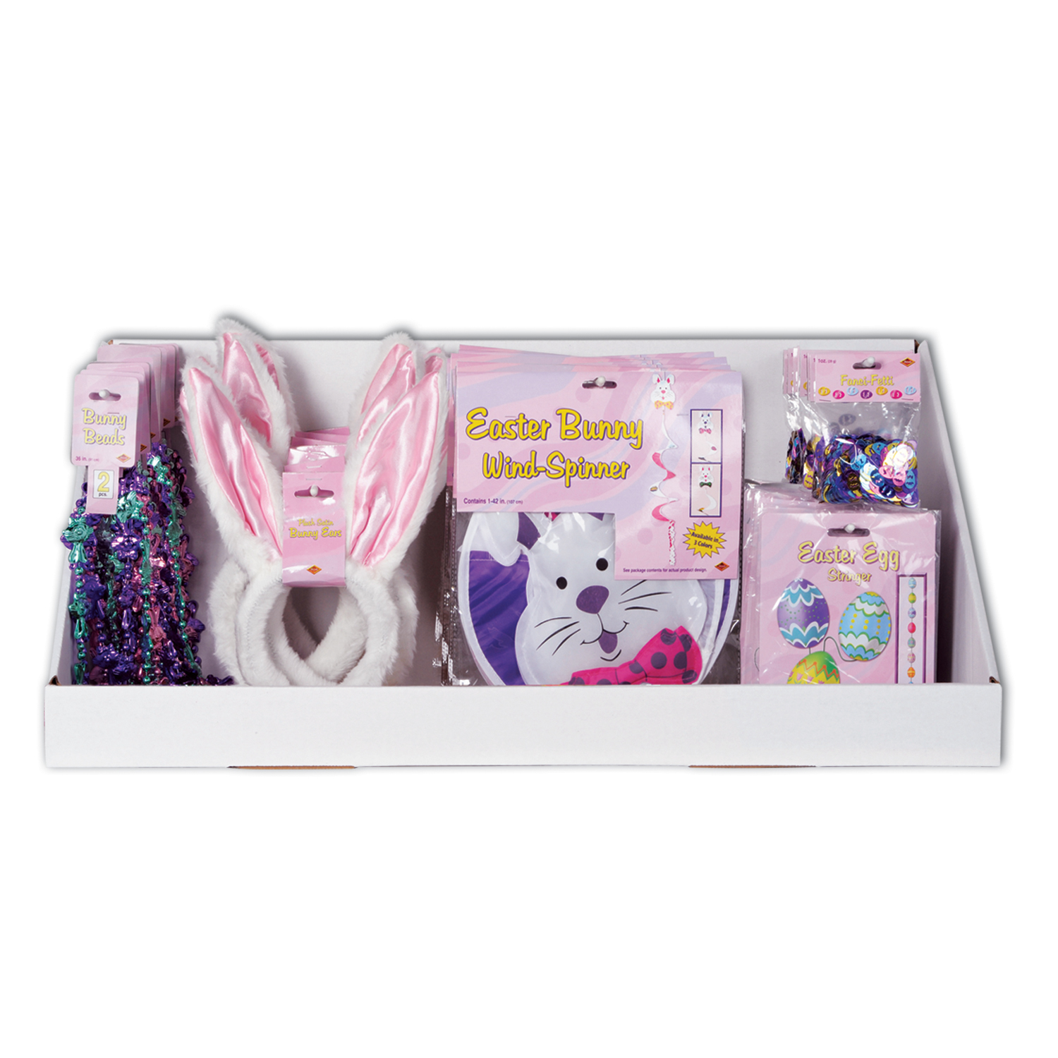 Easter Counter DISPLAY