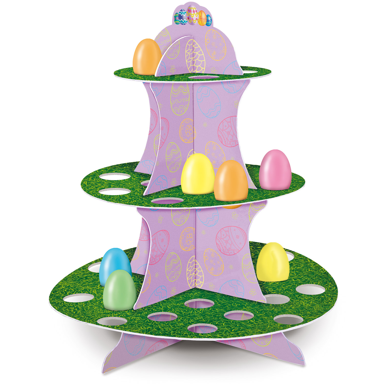 Easter EGG Stand