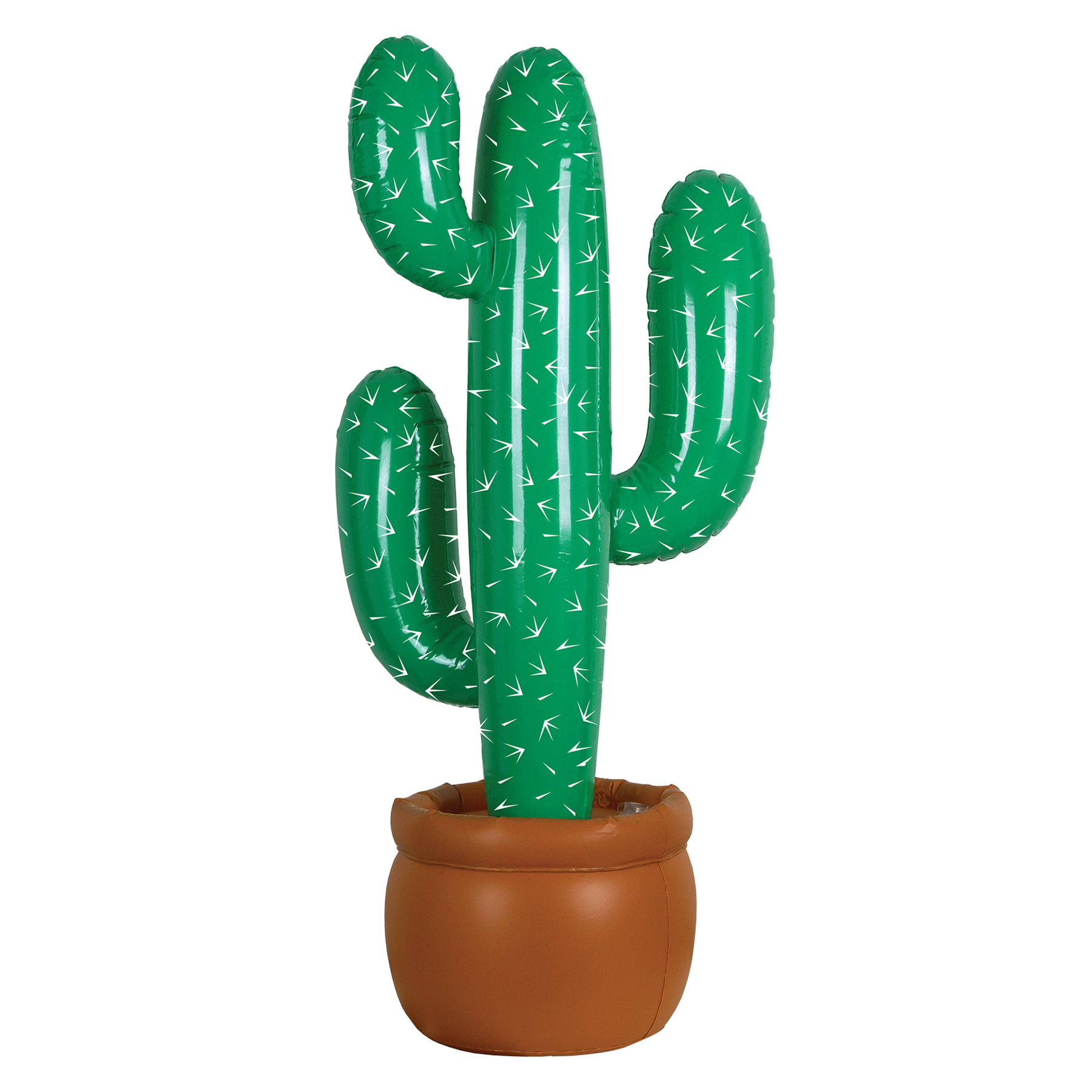 Inflatable Cactus