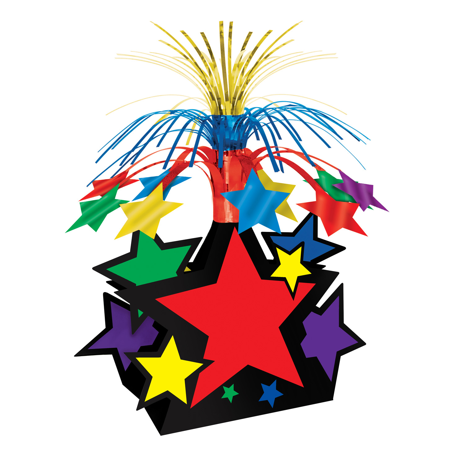 STAR CEntErpiEcE
