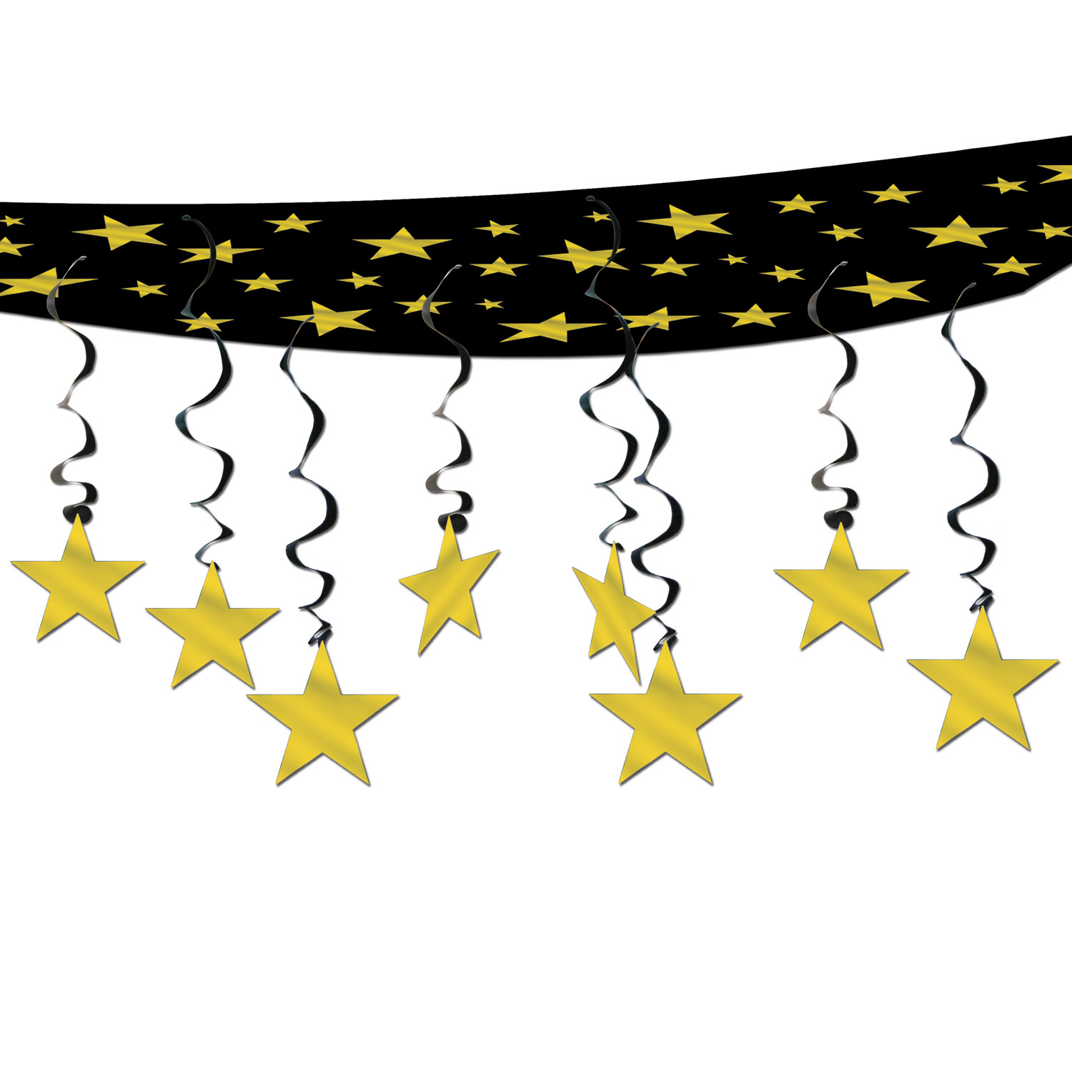 ThE STARs ArE Out CEiling DEcor