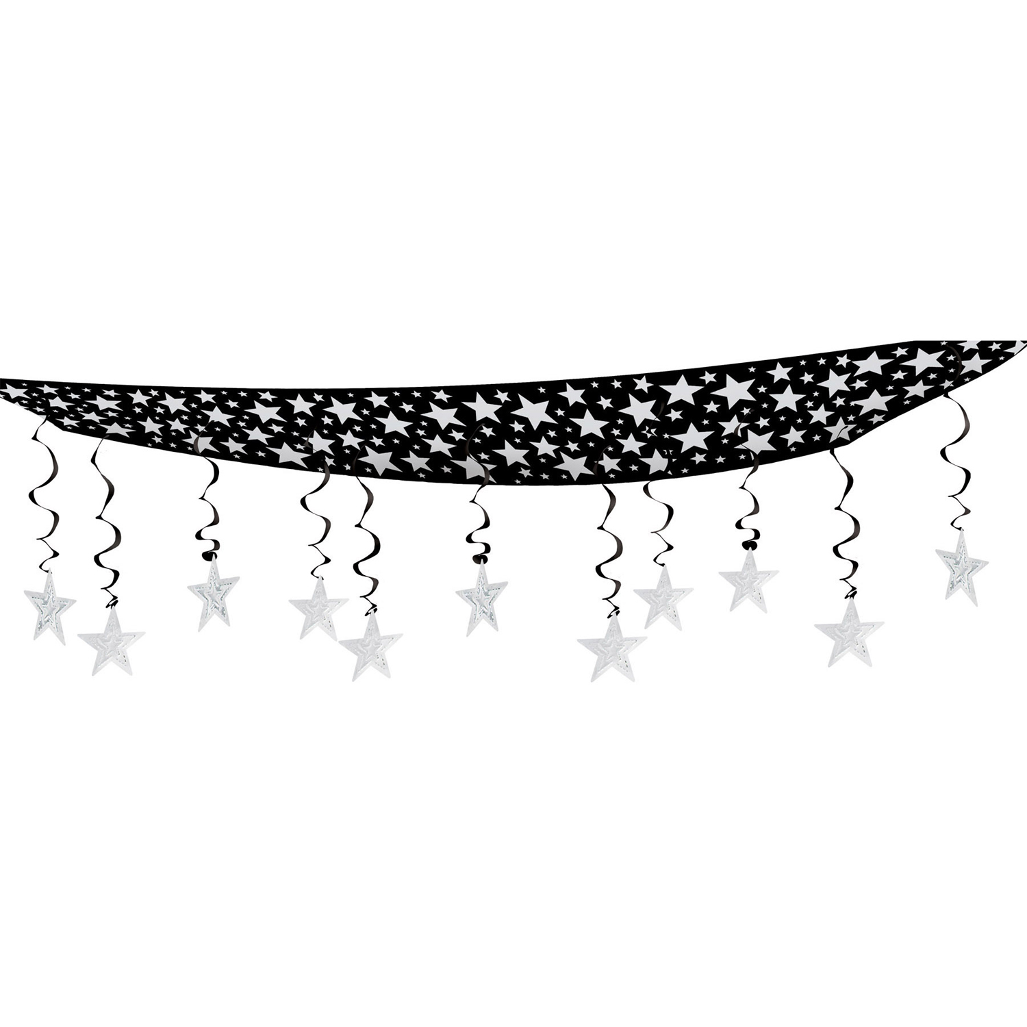ThE STARs ArE Out CEiling DEcor