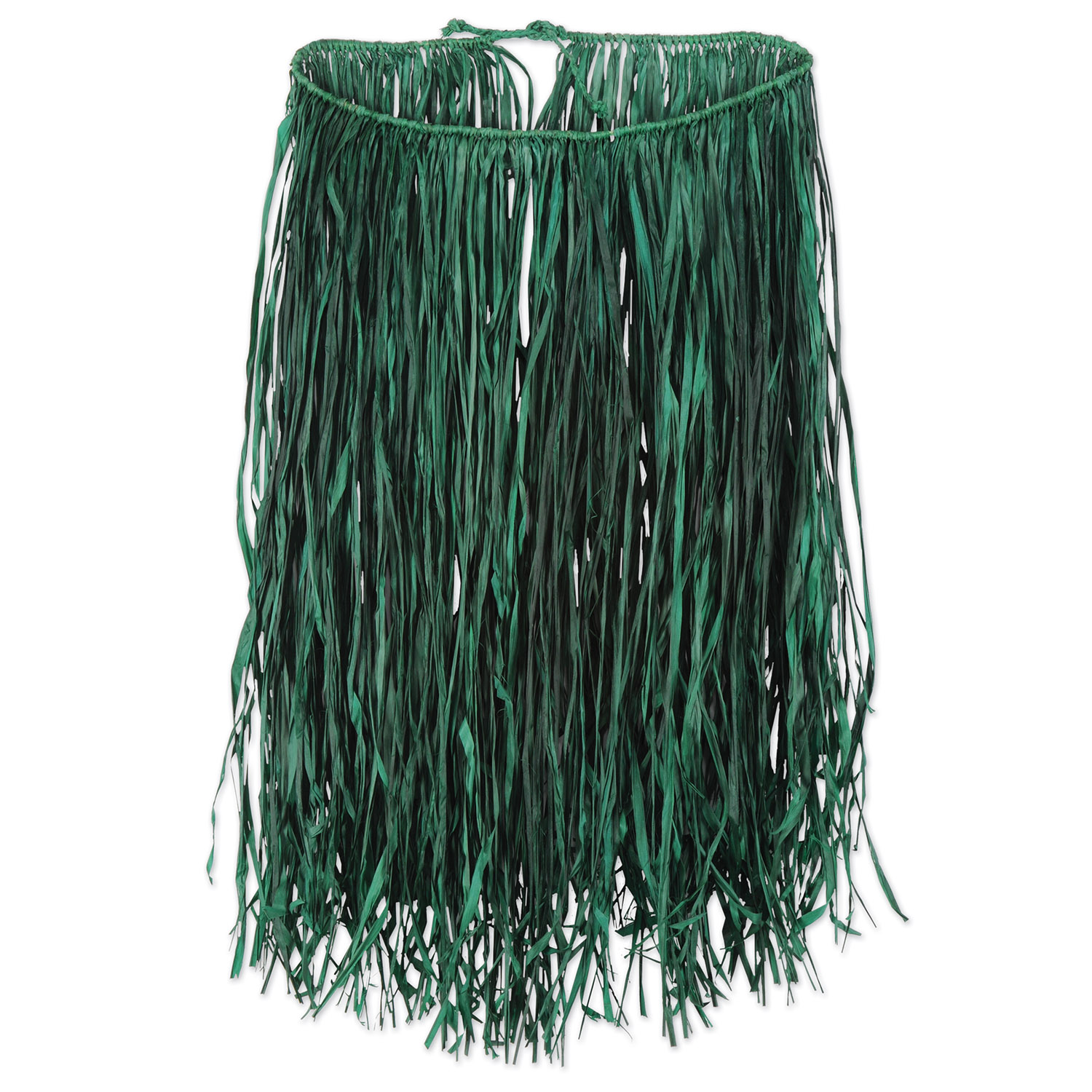 Adult Raffia Hula SKIRT