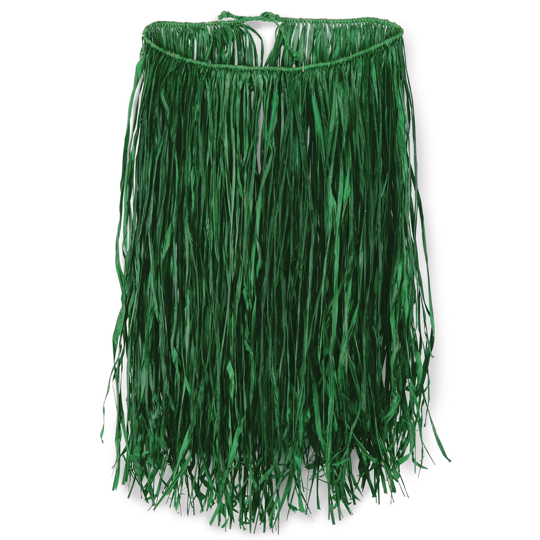 Extra Large Raffia Hula Skirt