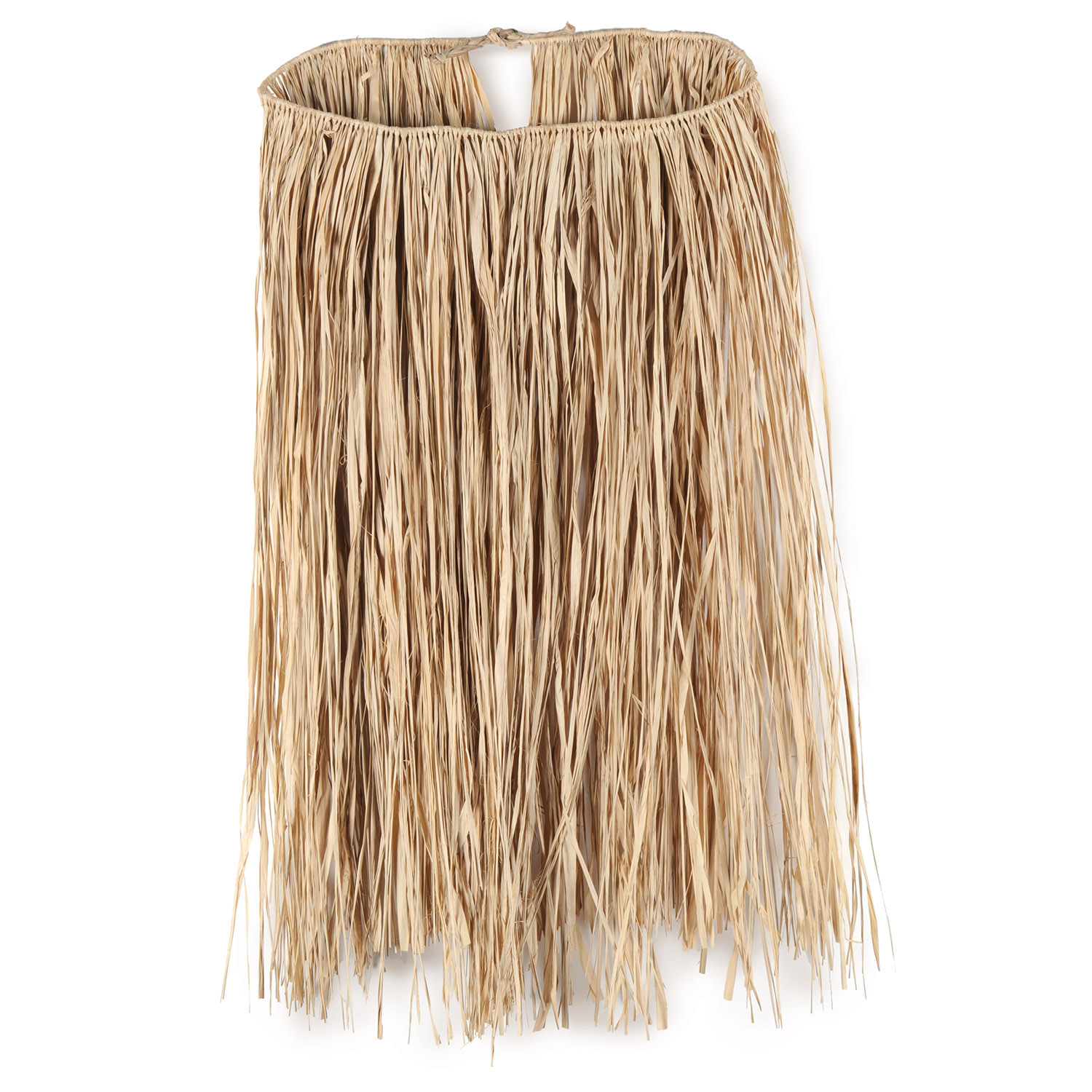 Extra Large Raffia Hula Skirt