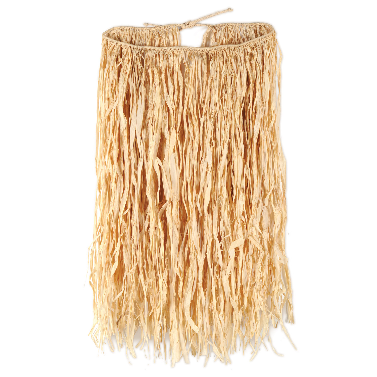 Extra Large Raffia Hula Skirt