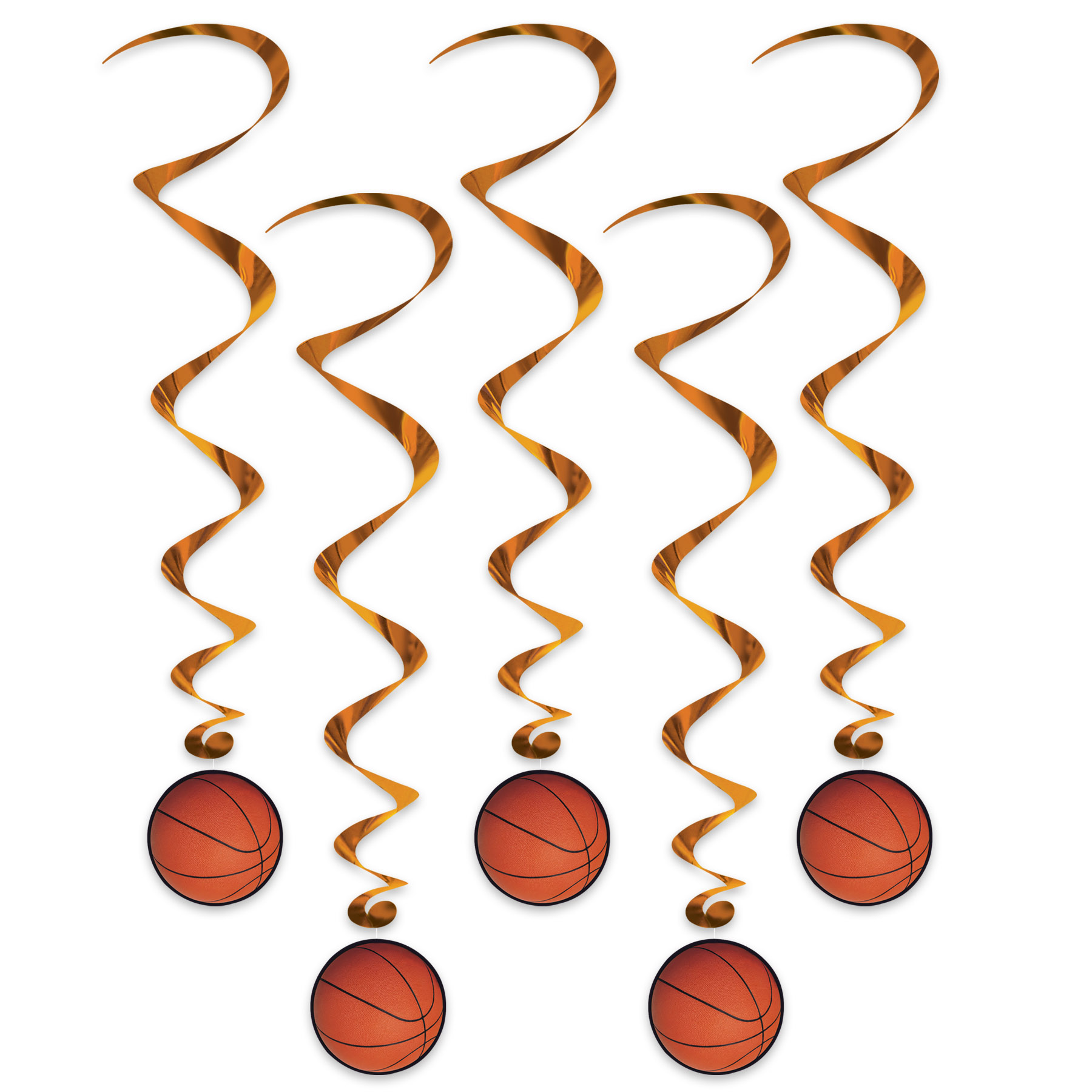 BASKETBALL Whirls