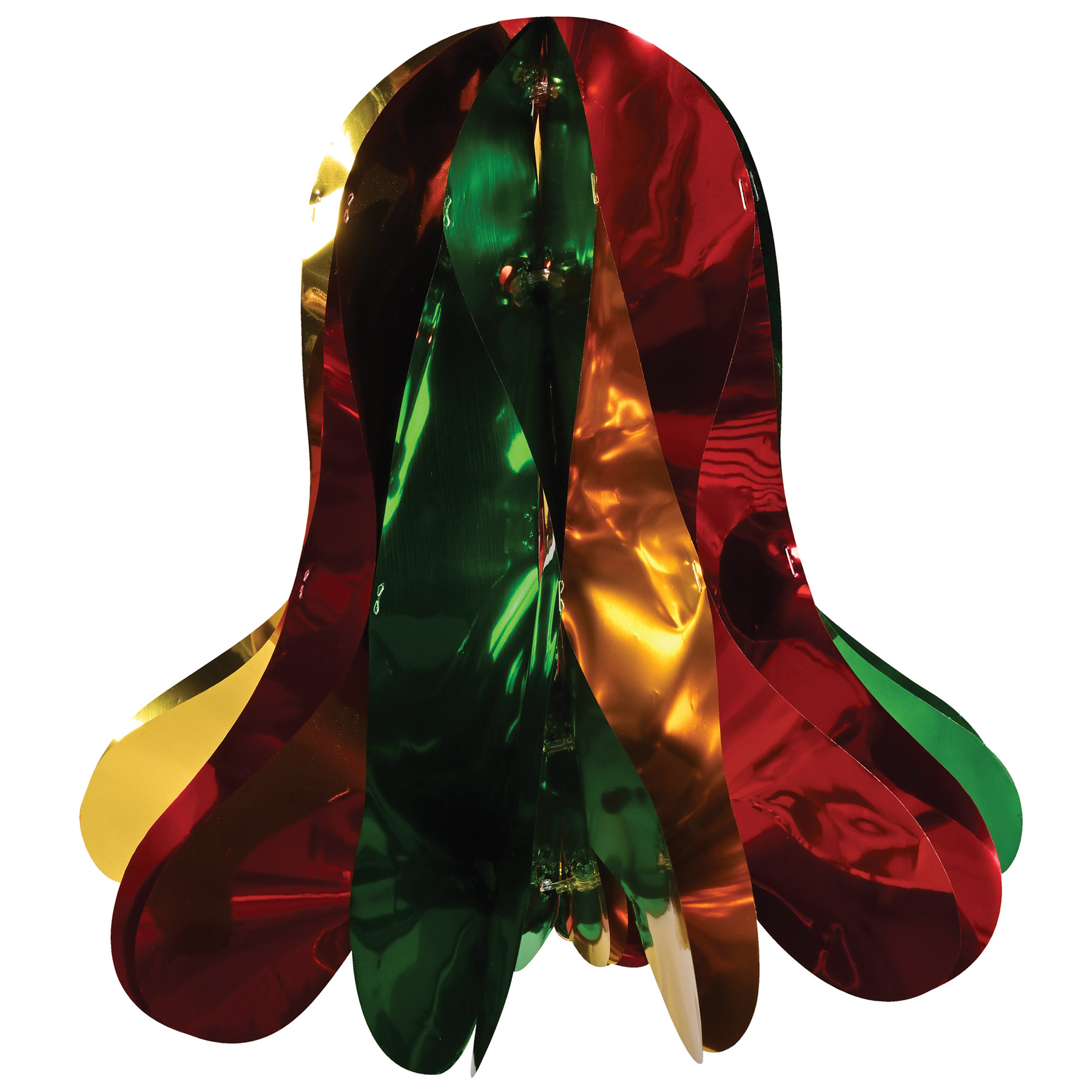 Metallic BELL