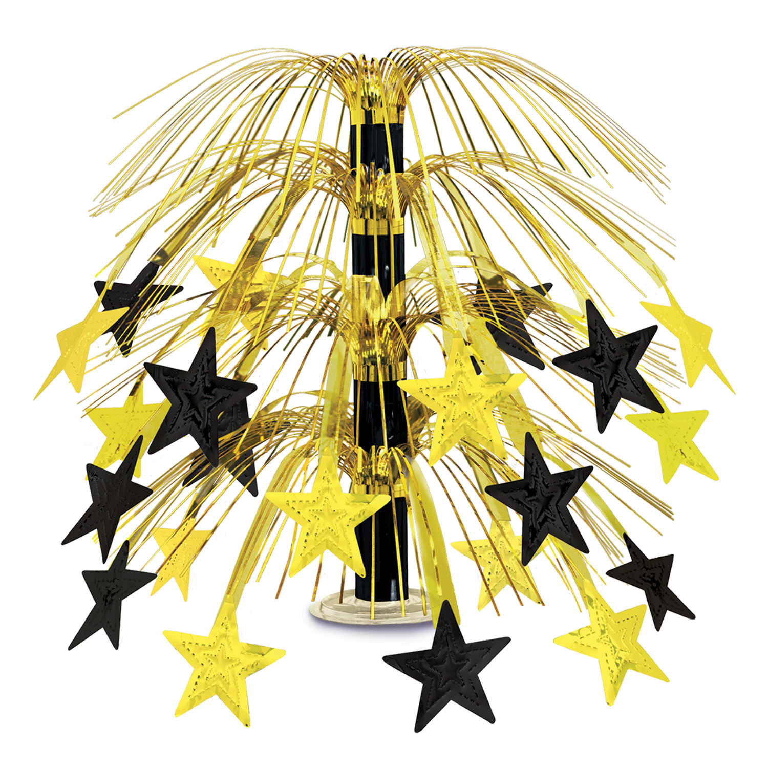 STAR CAscAdE CEntErpiEcE