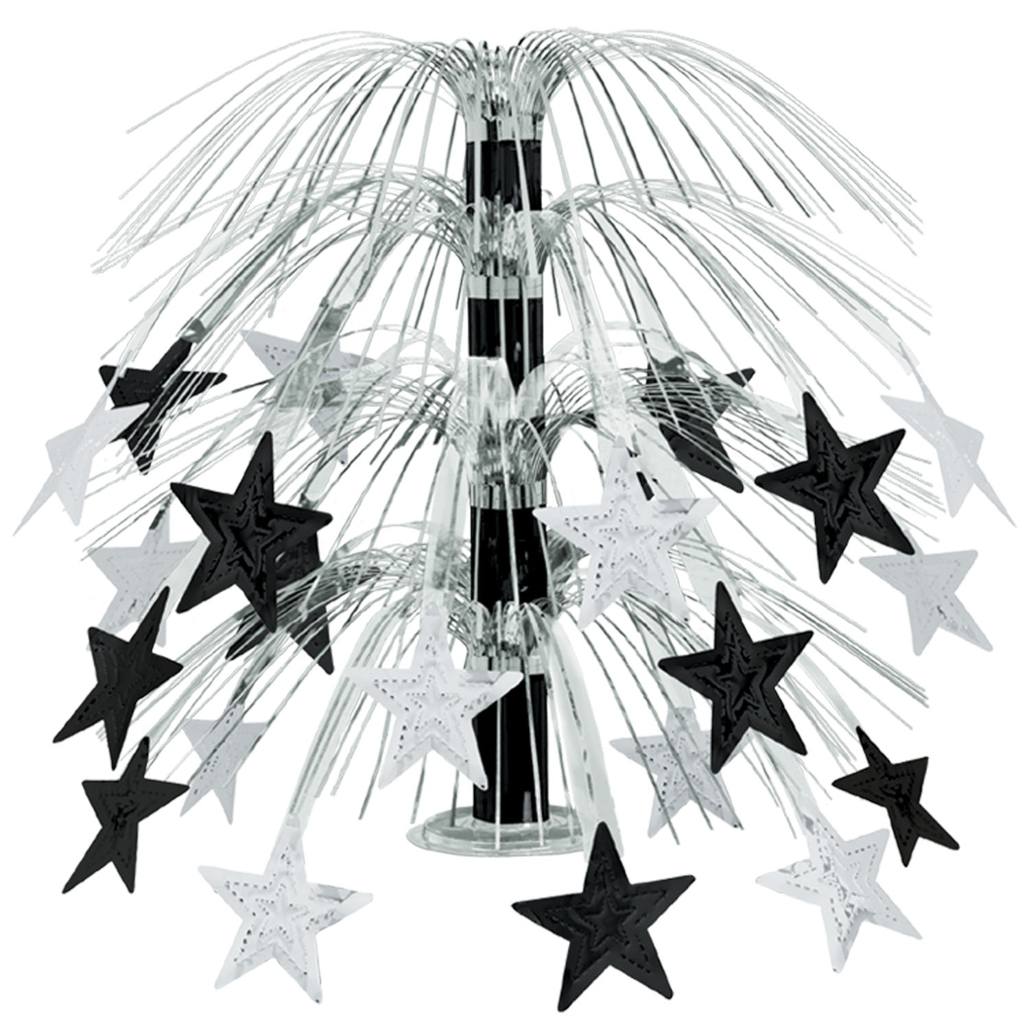 STAR CAscAdE CEntErpiEcE
