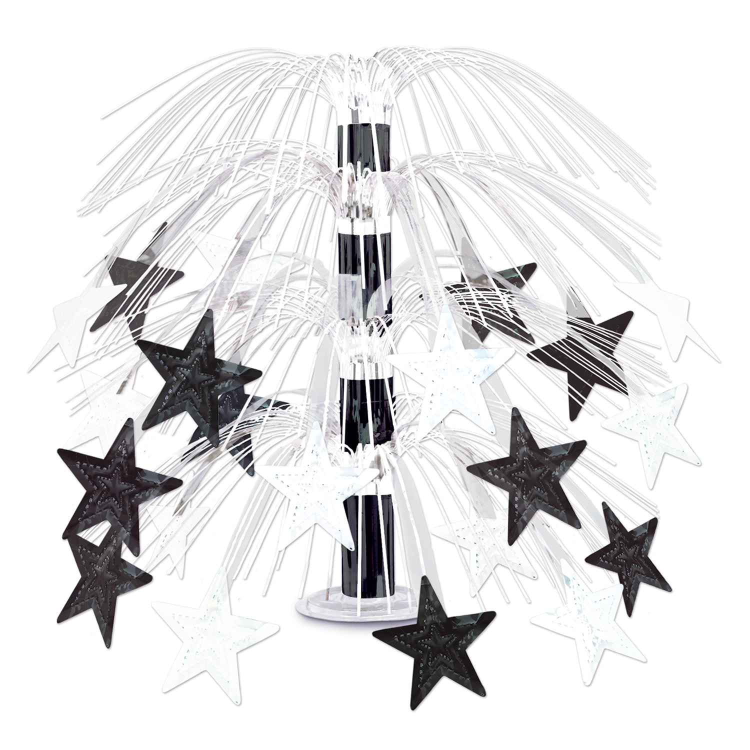 STAR CAscAdE CEntErpiEcE