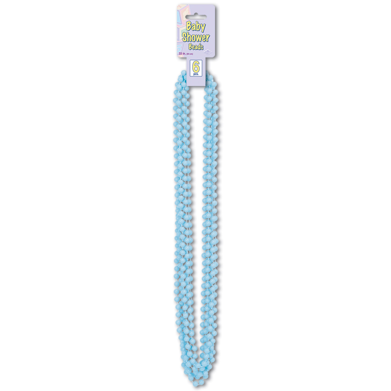 Baby Shower BEADS