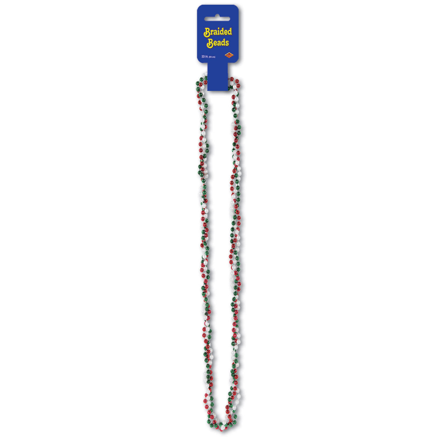 BrAidEd BEAds