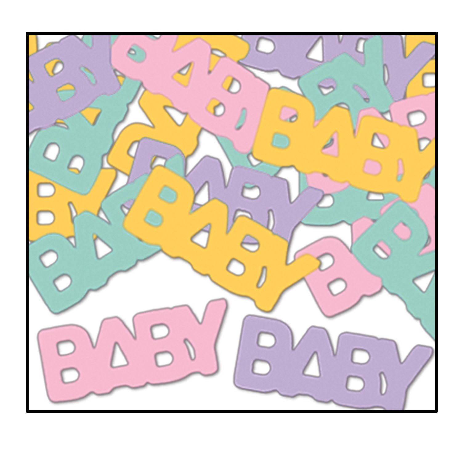BABY Fanci-Fetti