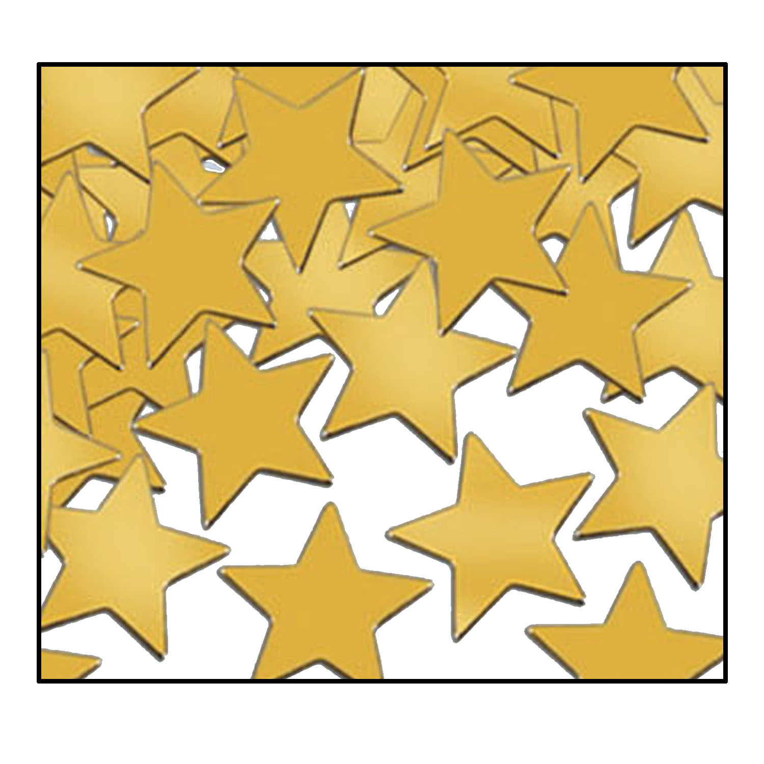 FAnci-FEtti STARs