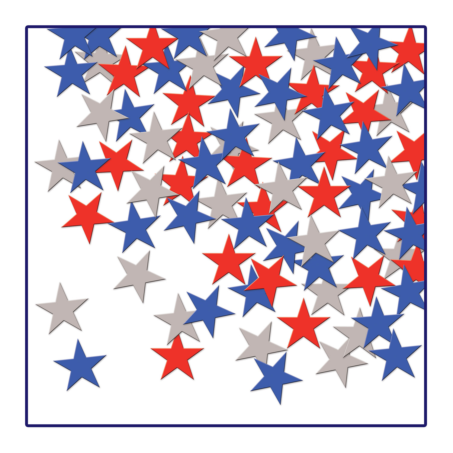 FAnci-FEtti STARs