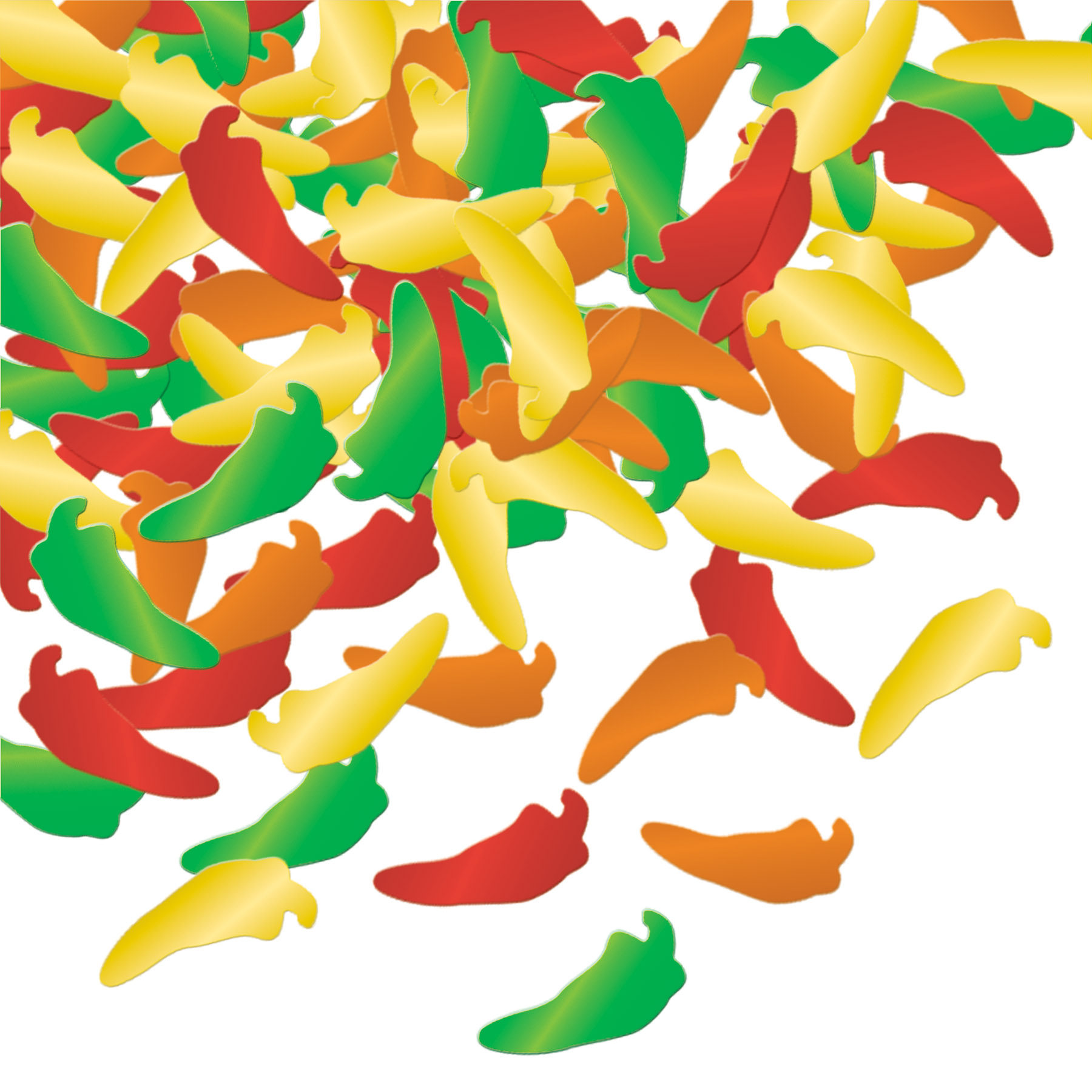 FAnCi-FEtti CHili PEppErs