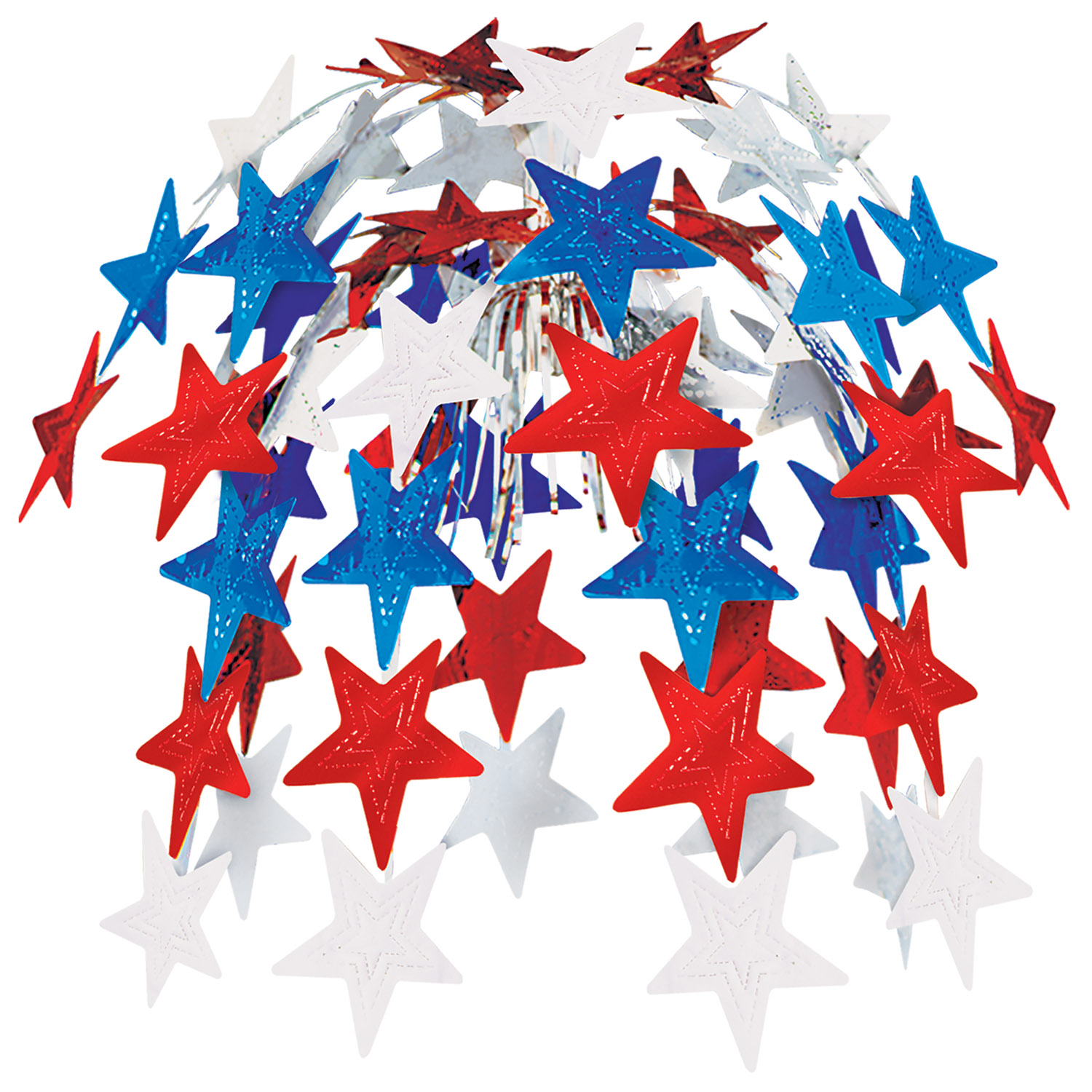 STAR CAscAdE