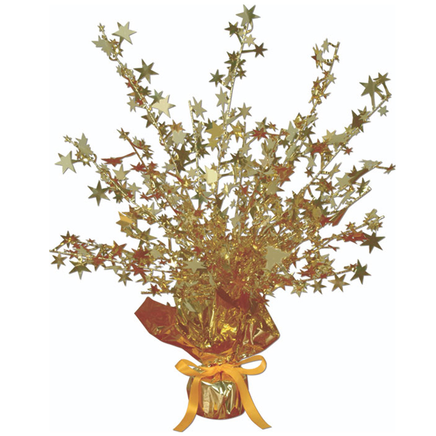 STAR GlEAm 'N Burst CEntErpiEcE