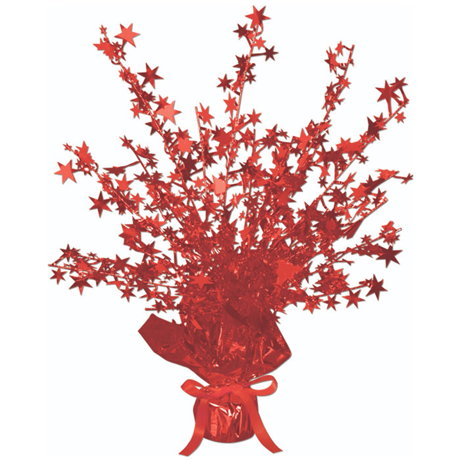 STAR GlEAm 'N Burst CEntErpiEcE