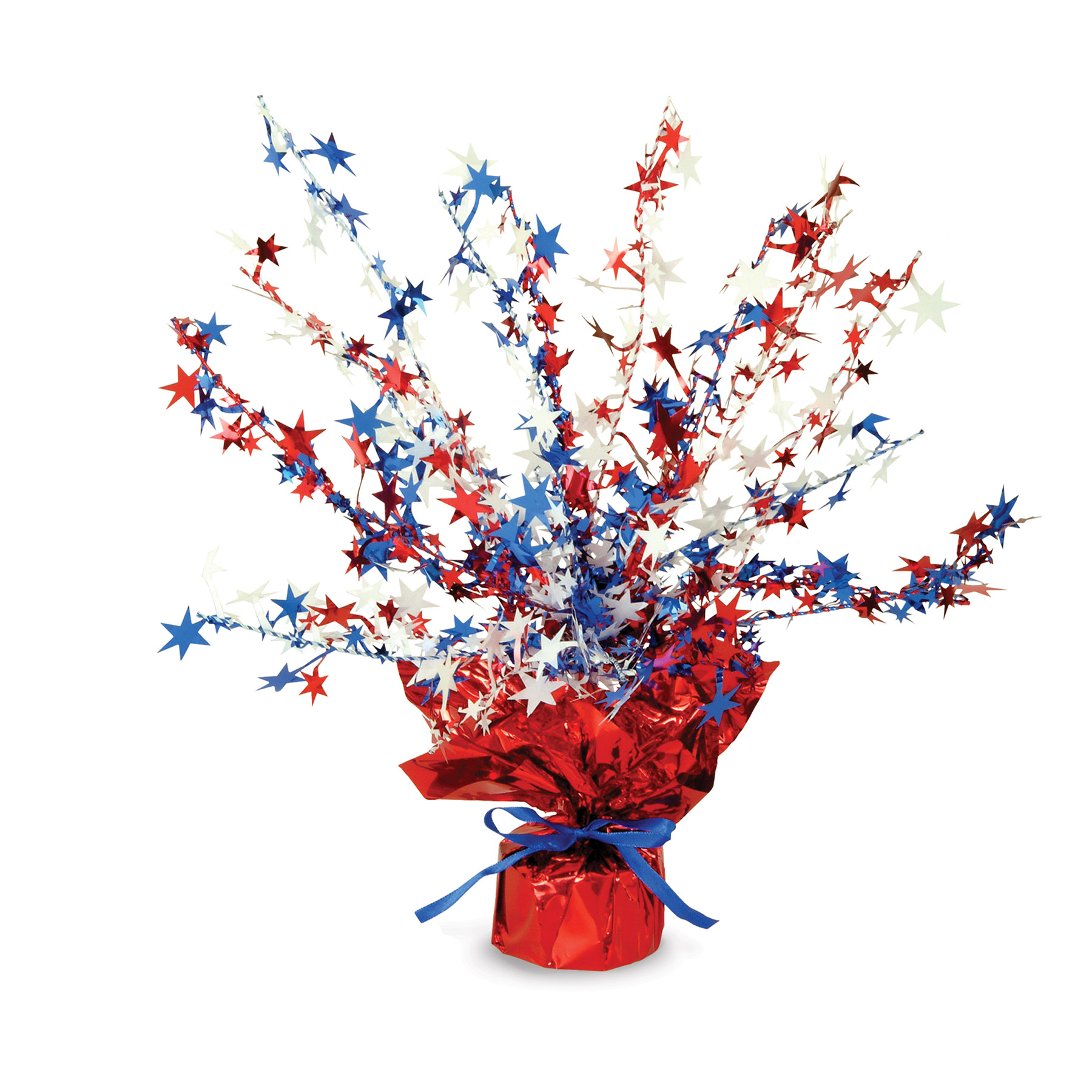 STAR GlEAm 'N Burst CEntErpiEcE