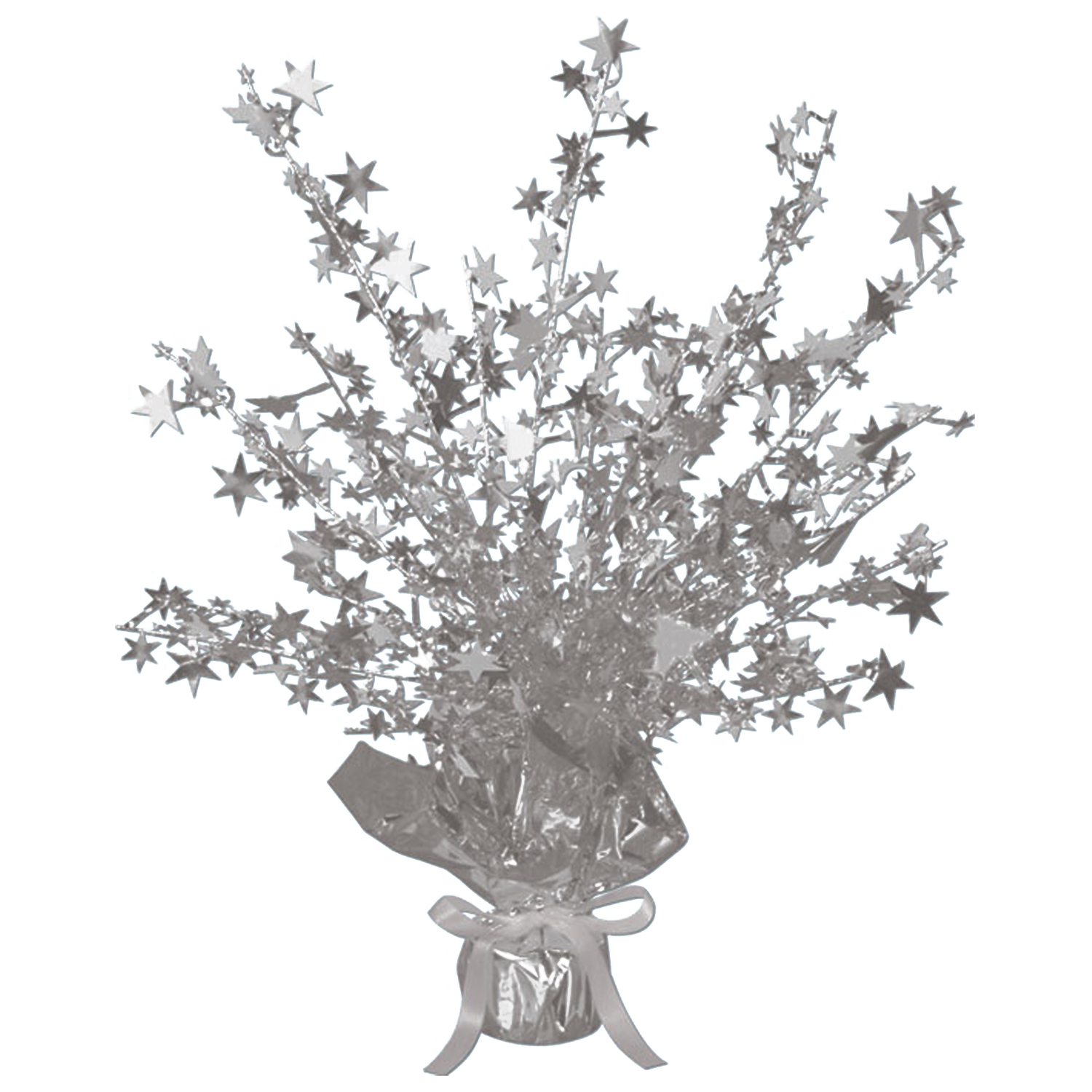 STAR GlEAm 'N Burst CEntErpiEcE