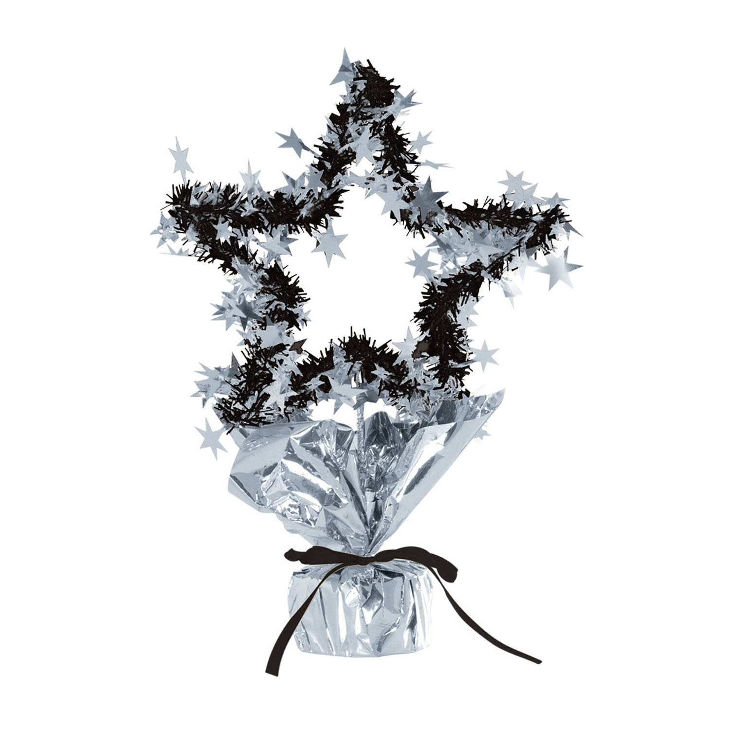 STAR GlEAm 'N ShApE CEntErpiEcE