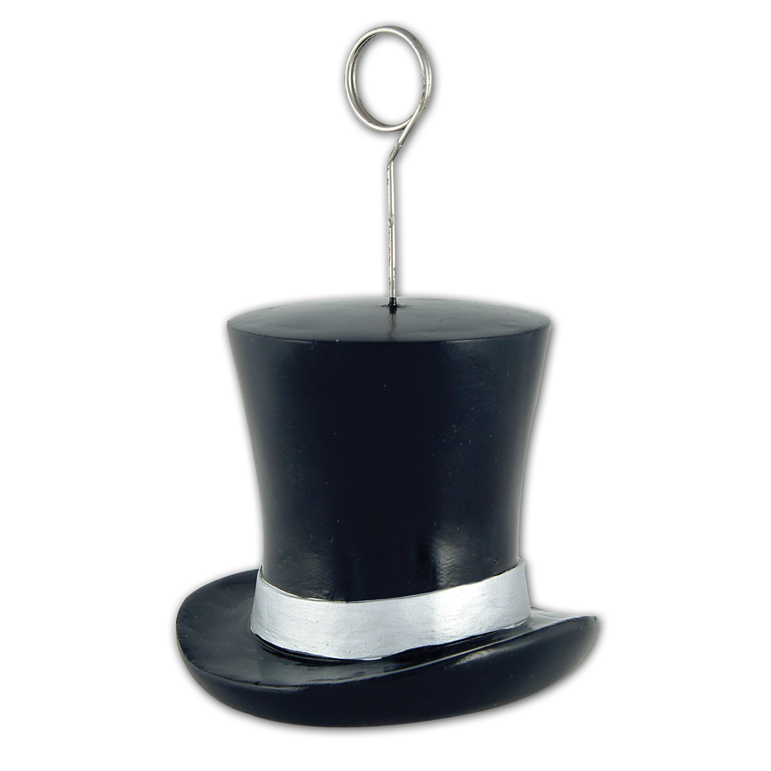 Top Hat Photo/BALLOON Holder