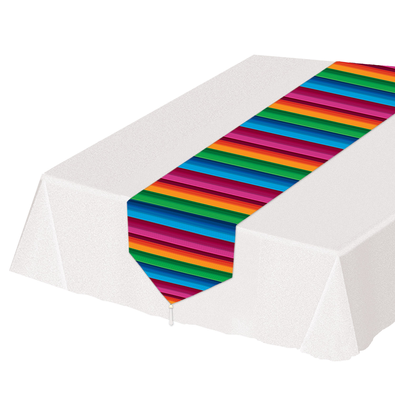 PrintEd FiEstA TABlE RunnEr