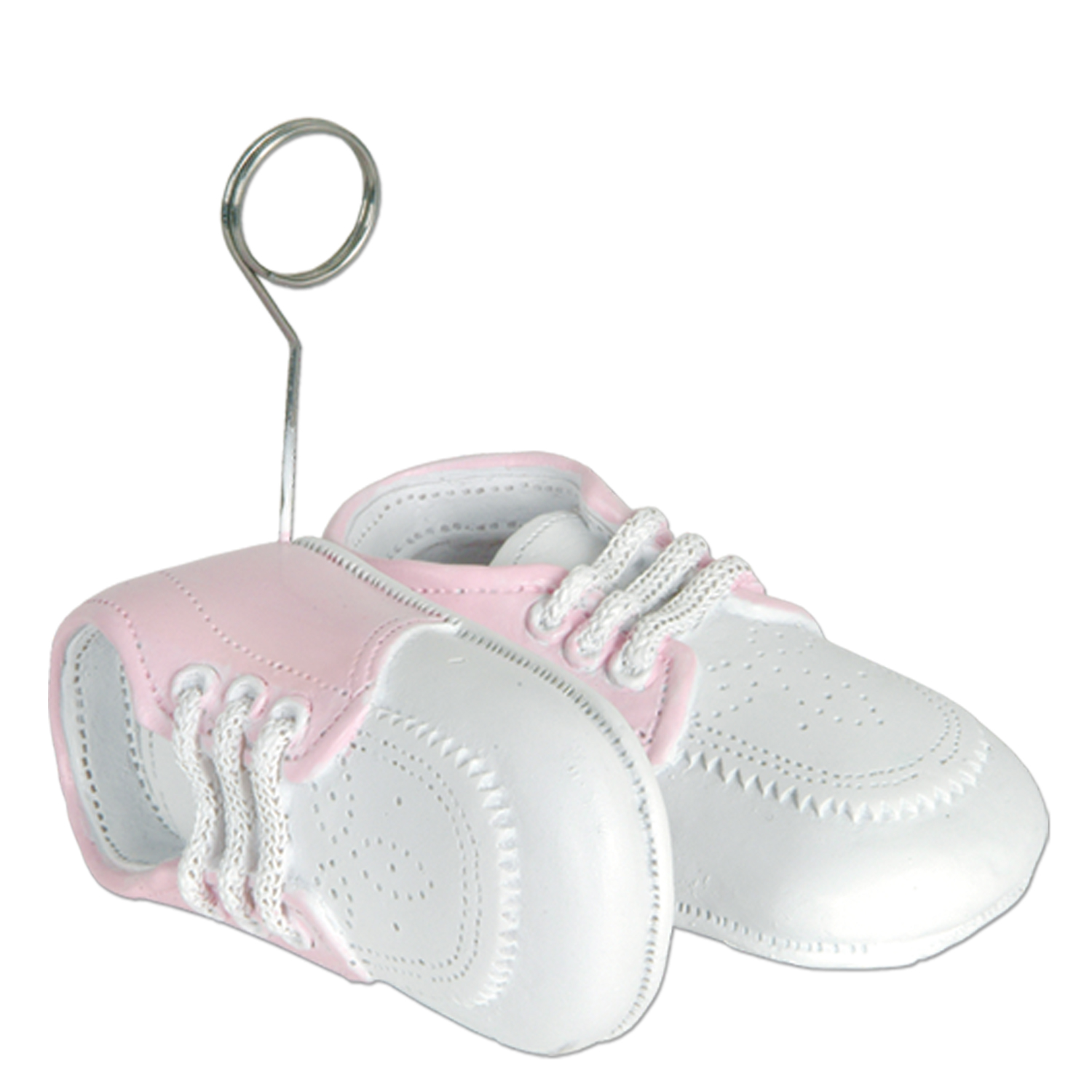 Baby Shoes Photo/BALLOON Holder