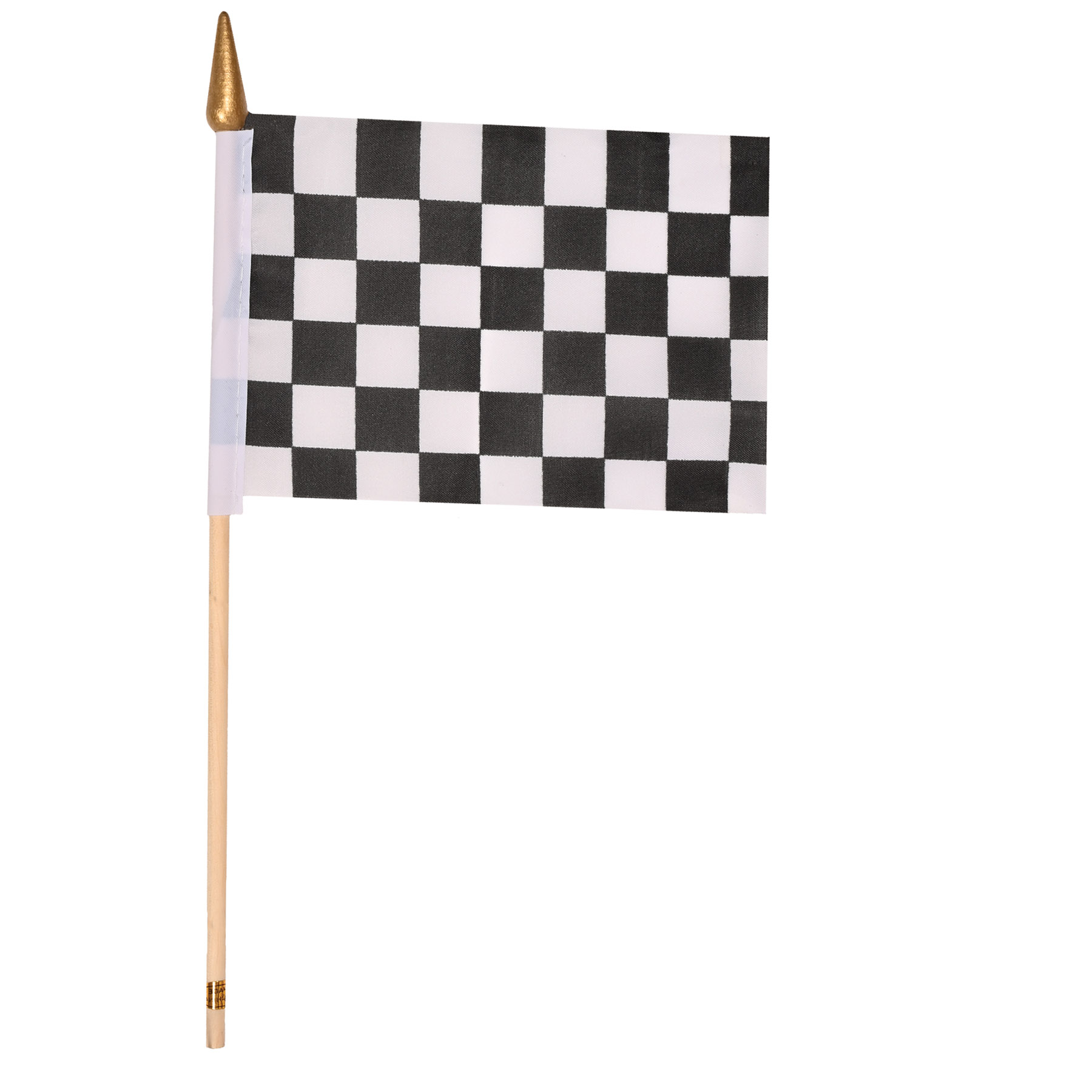 Checkered FLAG - Fabric
