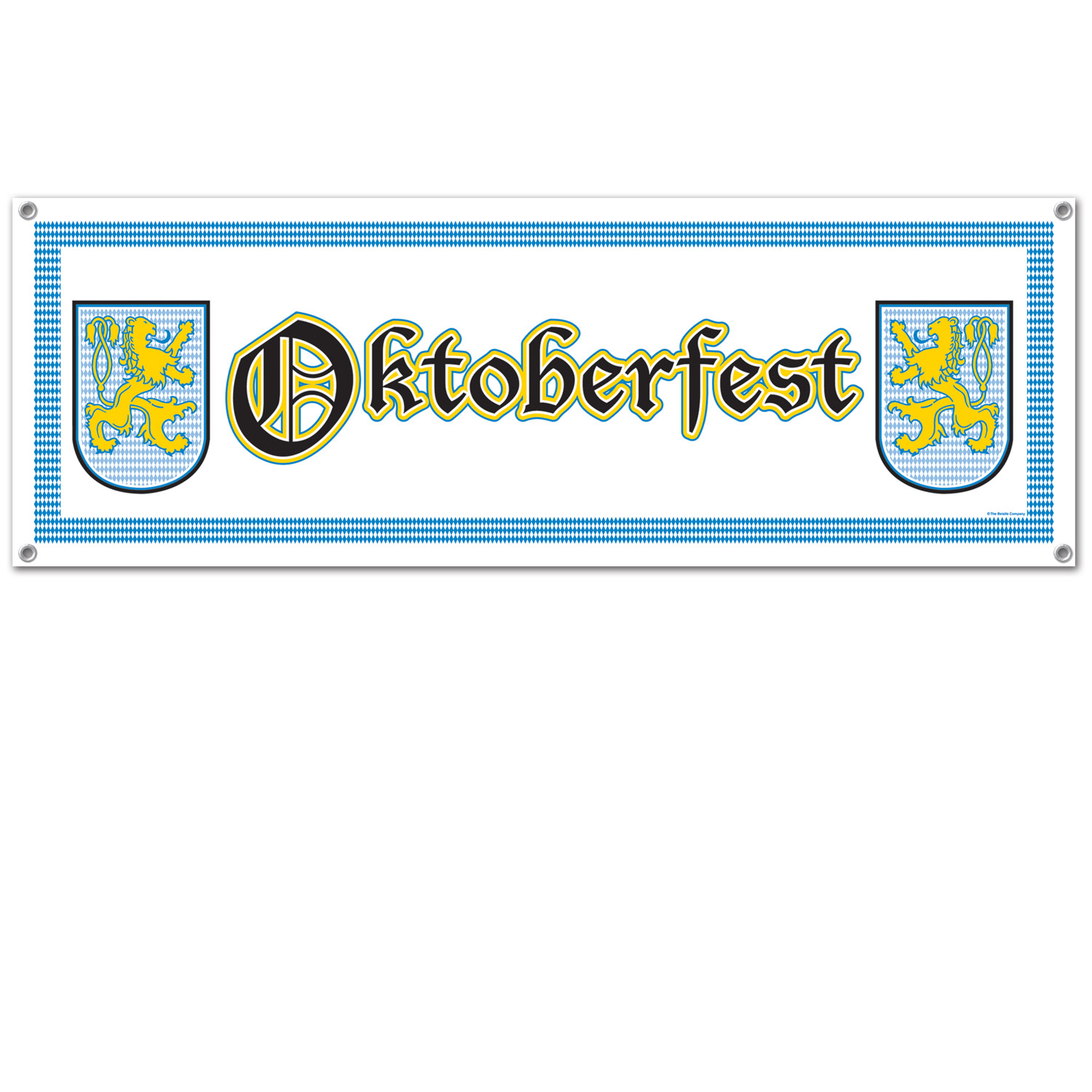 Oktoberfest SIGN Banner