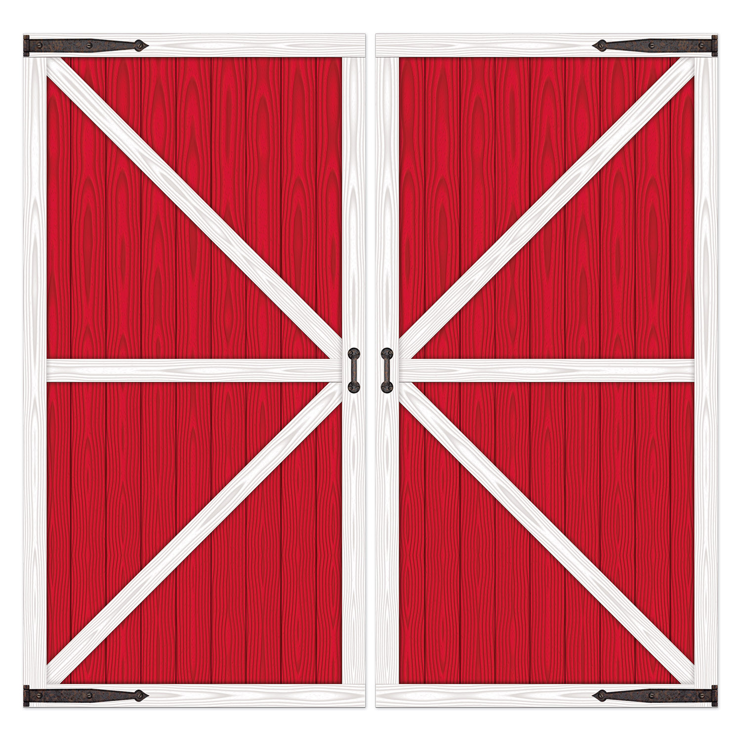 Barn DOOR Props