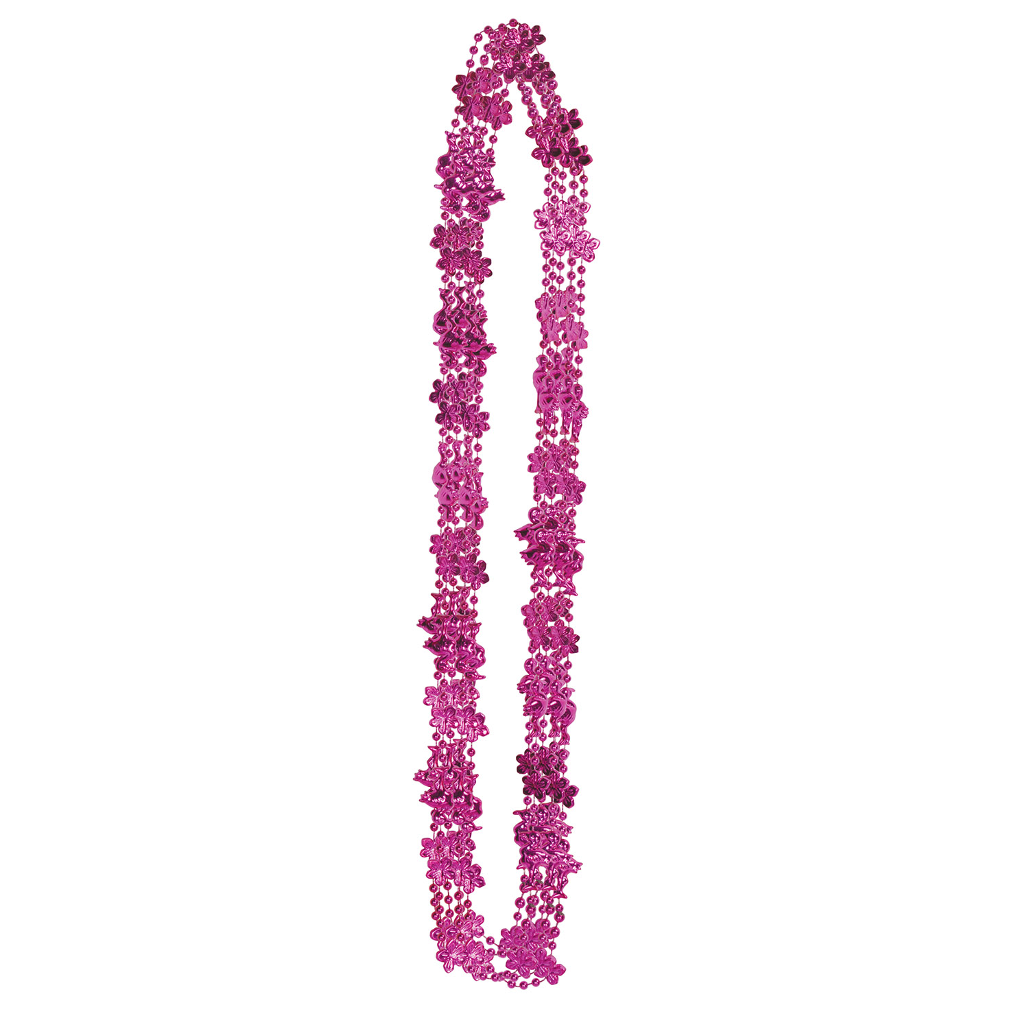 FLAMINGO & Hibiscus Beads
