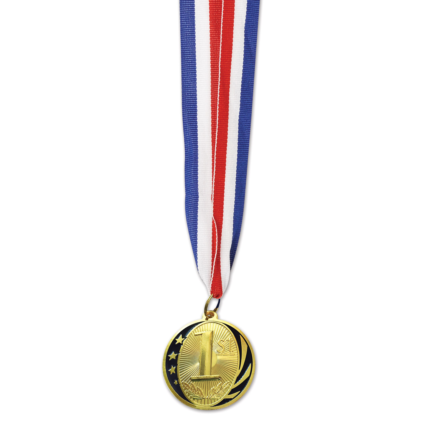 ''''''''''1st'''''''''''''''' Place MeDal w/Ribbon''''''''''