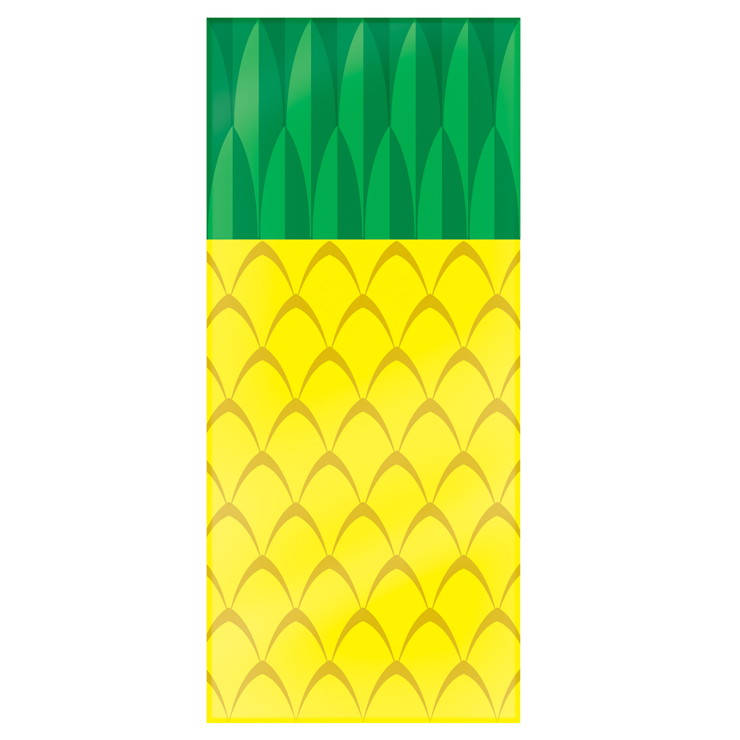 Pineapple Cello BAGs