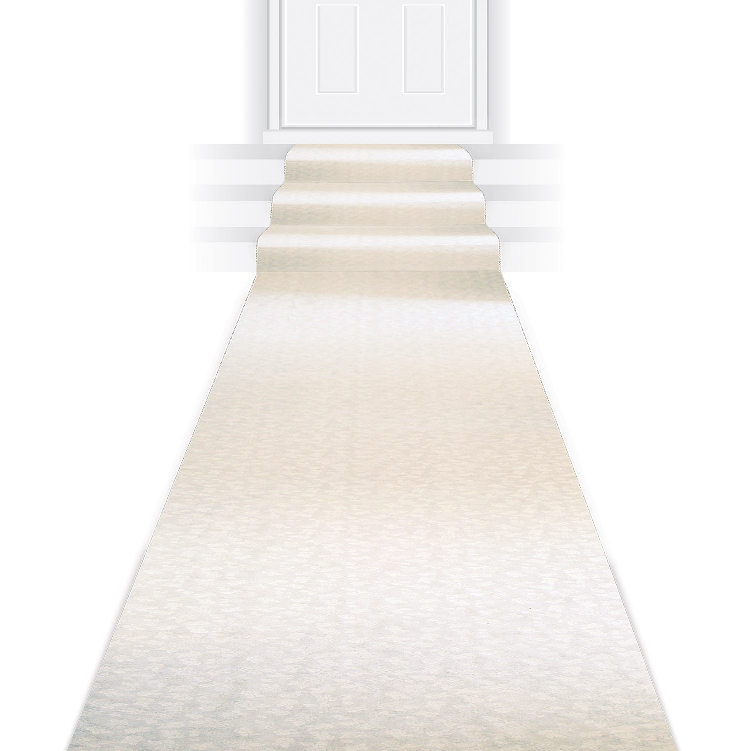 Elite Collection Aisle Runner