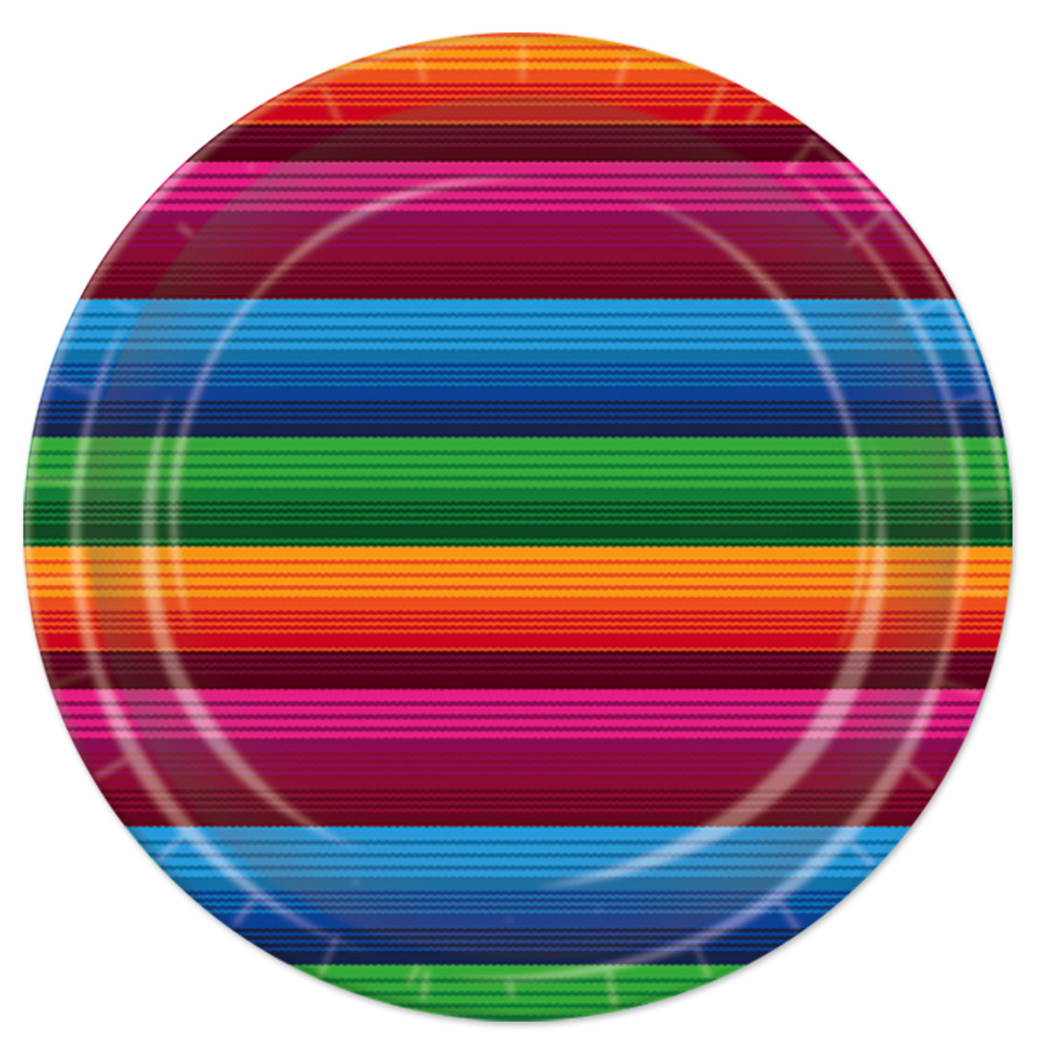 FiEstA PlAtEs
