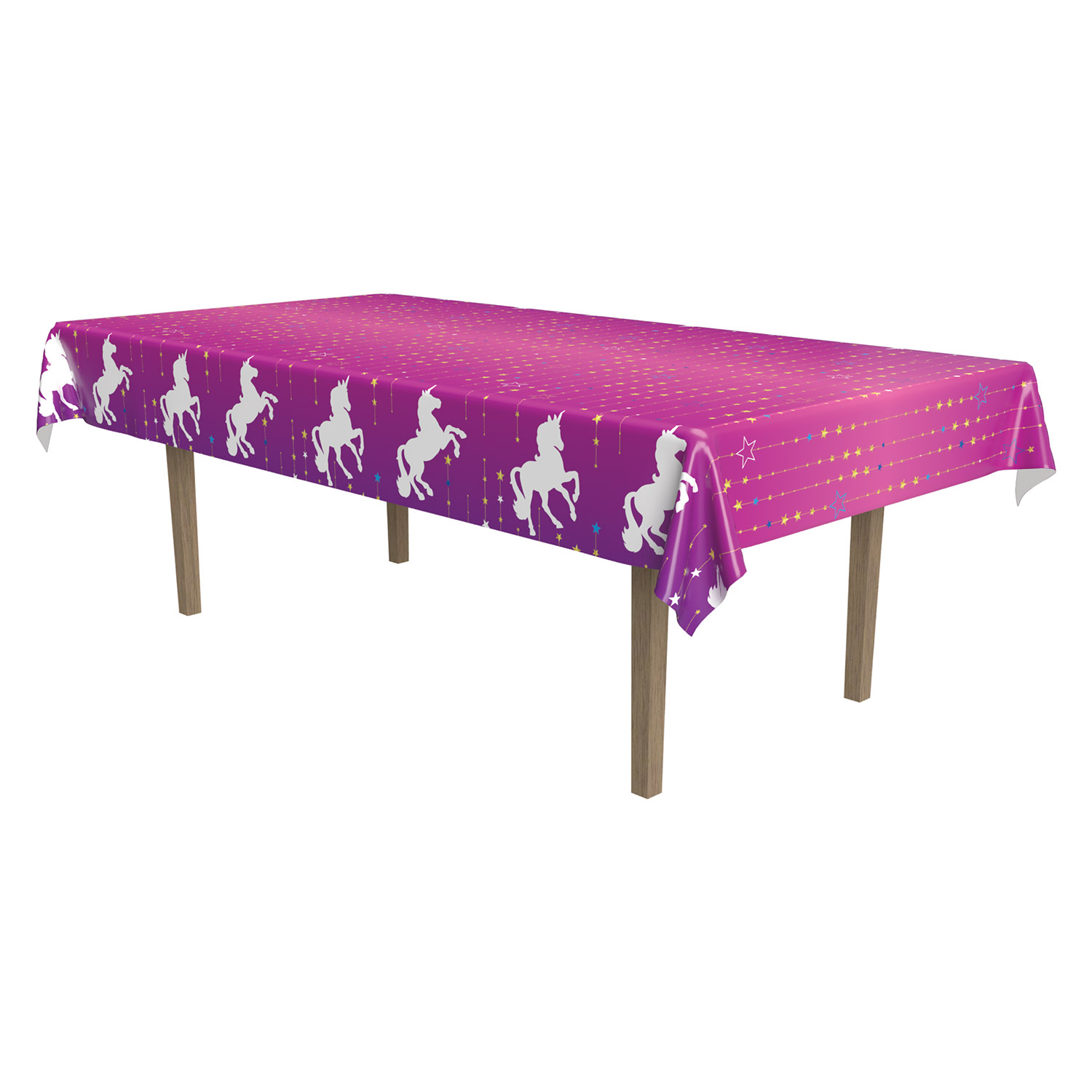 UNICORN Tablecover