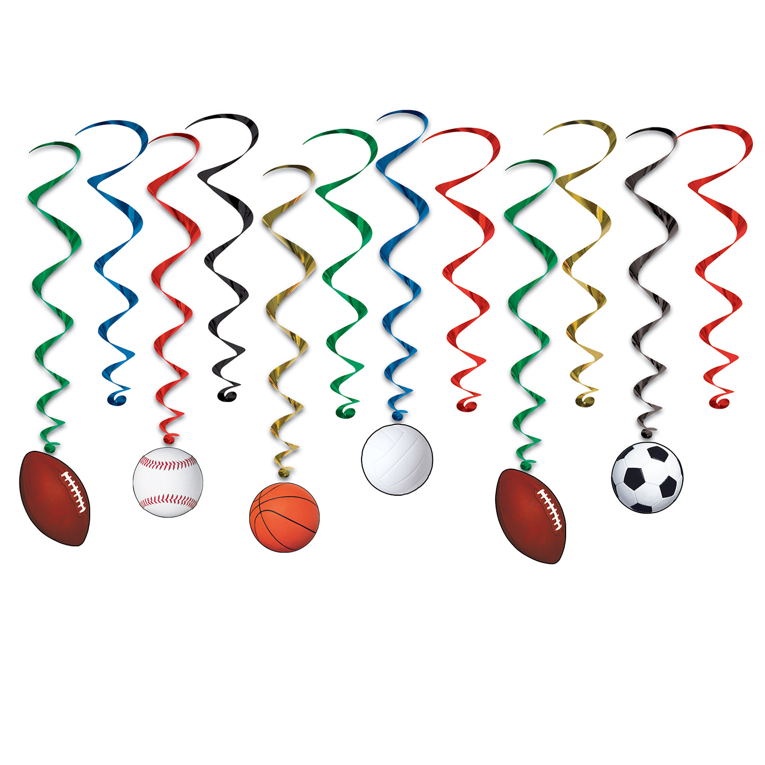 SPORTS WHirls