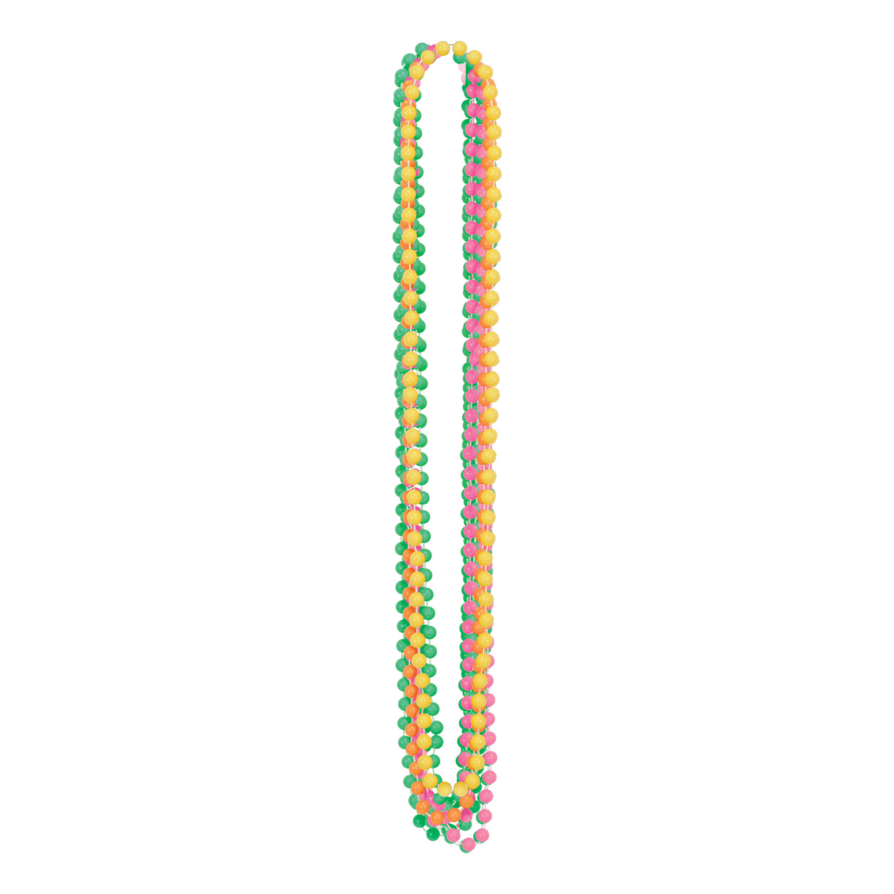 Neon Party BEADS
