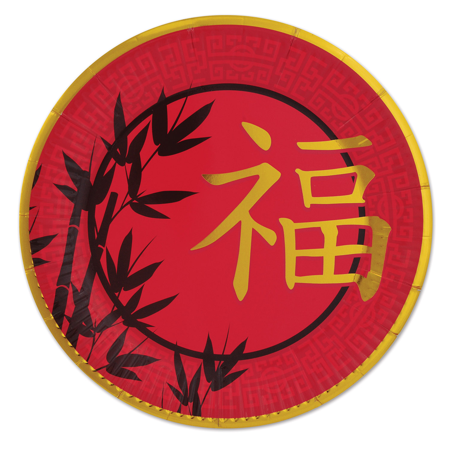 Asian PLATES